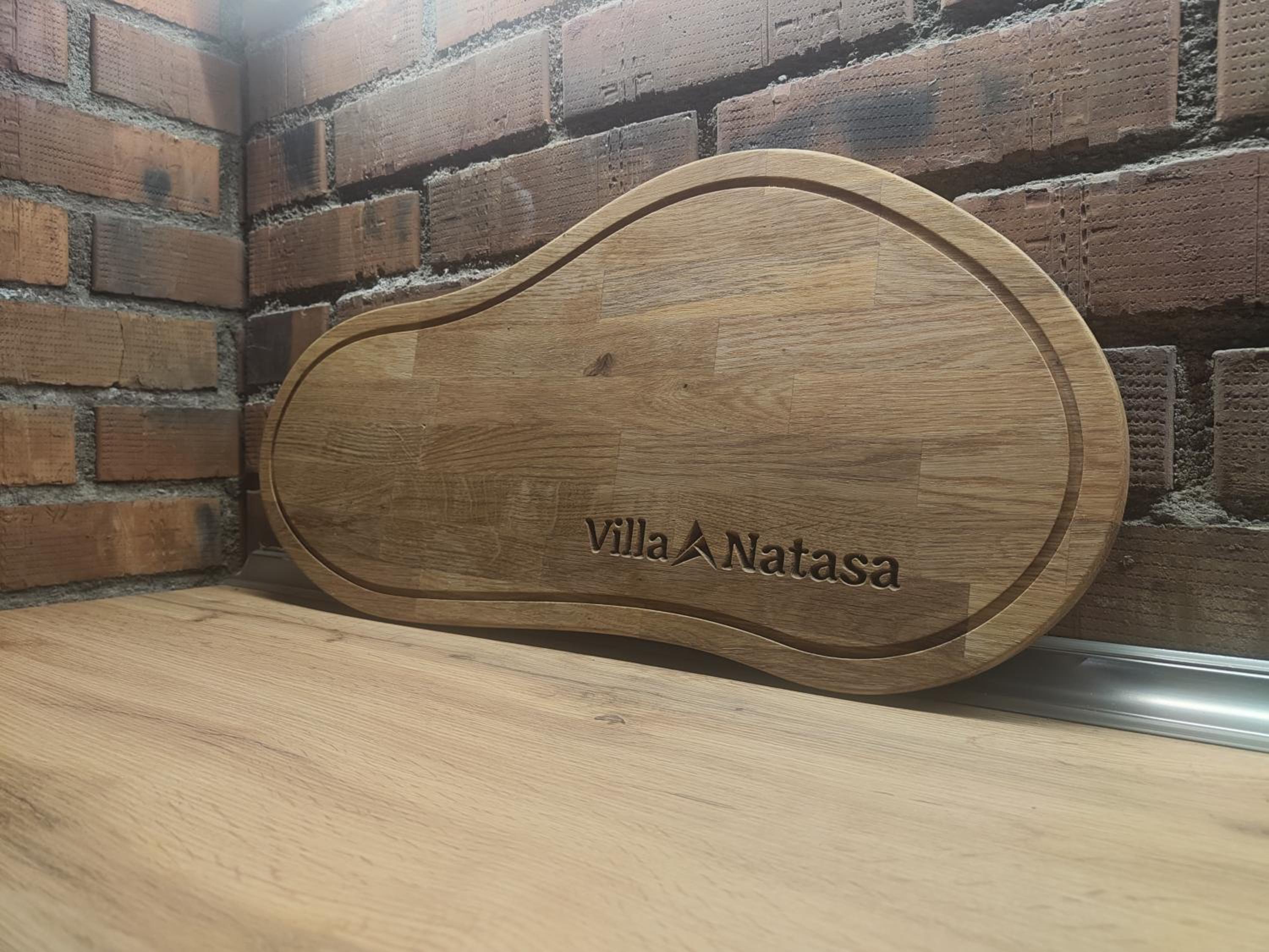 Vikendica Villa Natasa