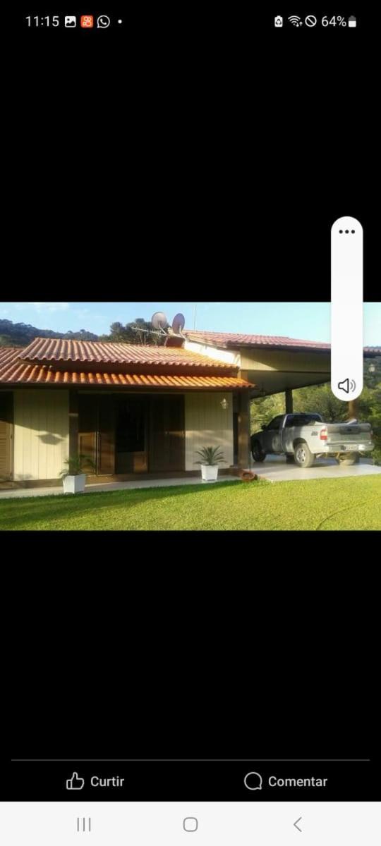 Casa de Campo Mozzafiato