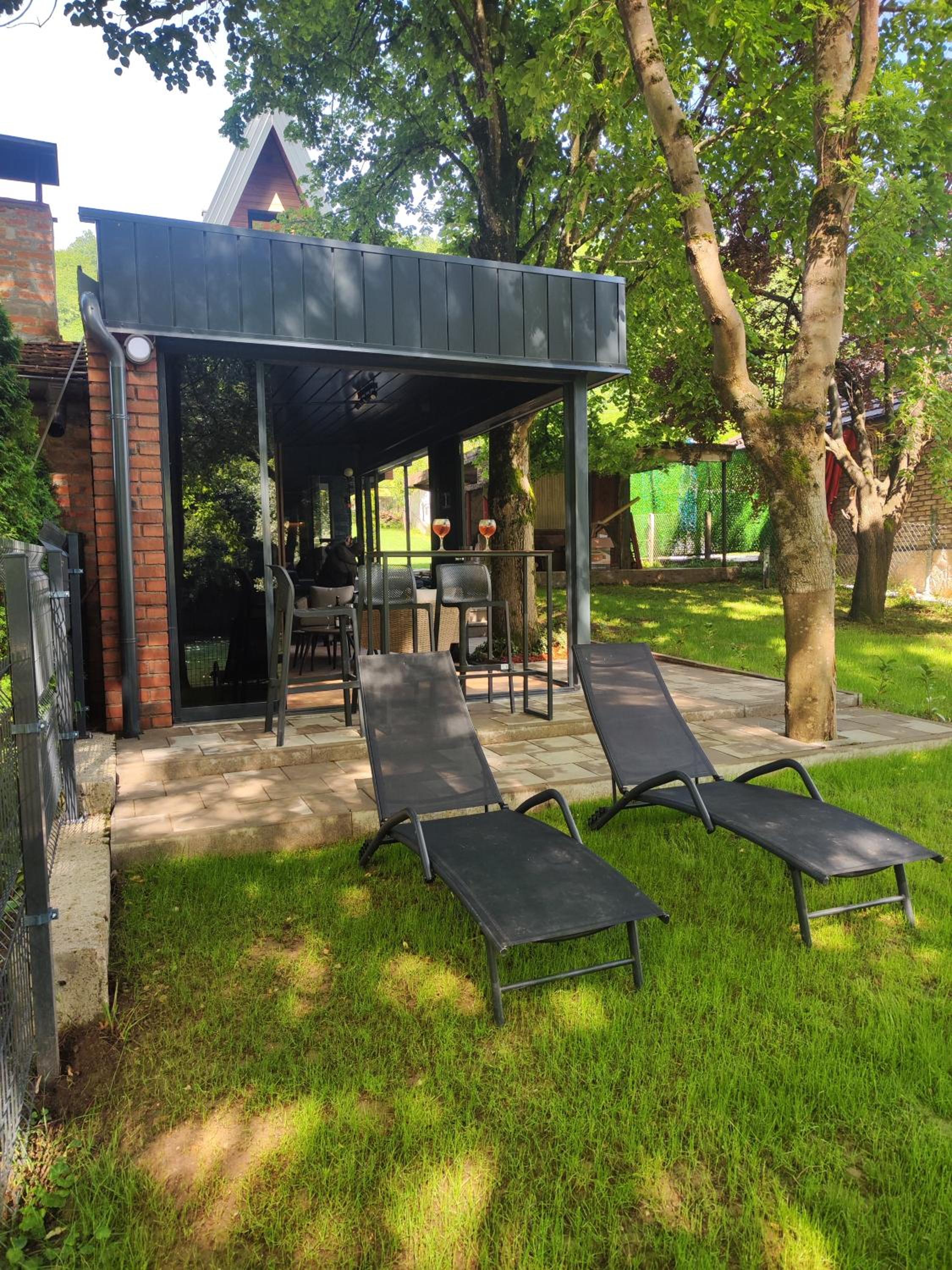 Vikendica Villa Natasa