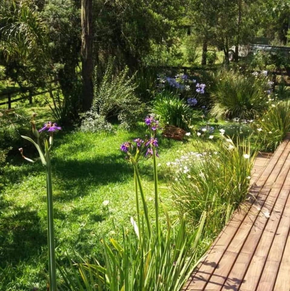Casa de Campo Mozzafiato