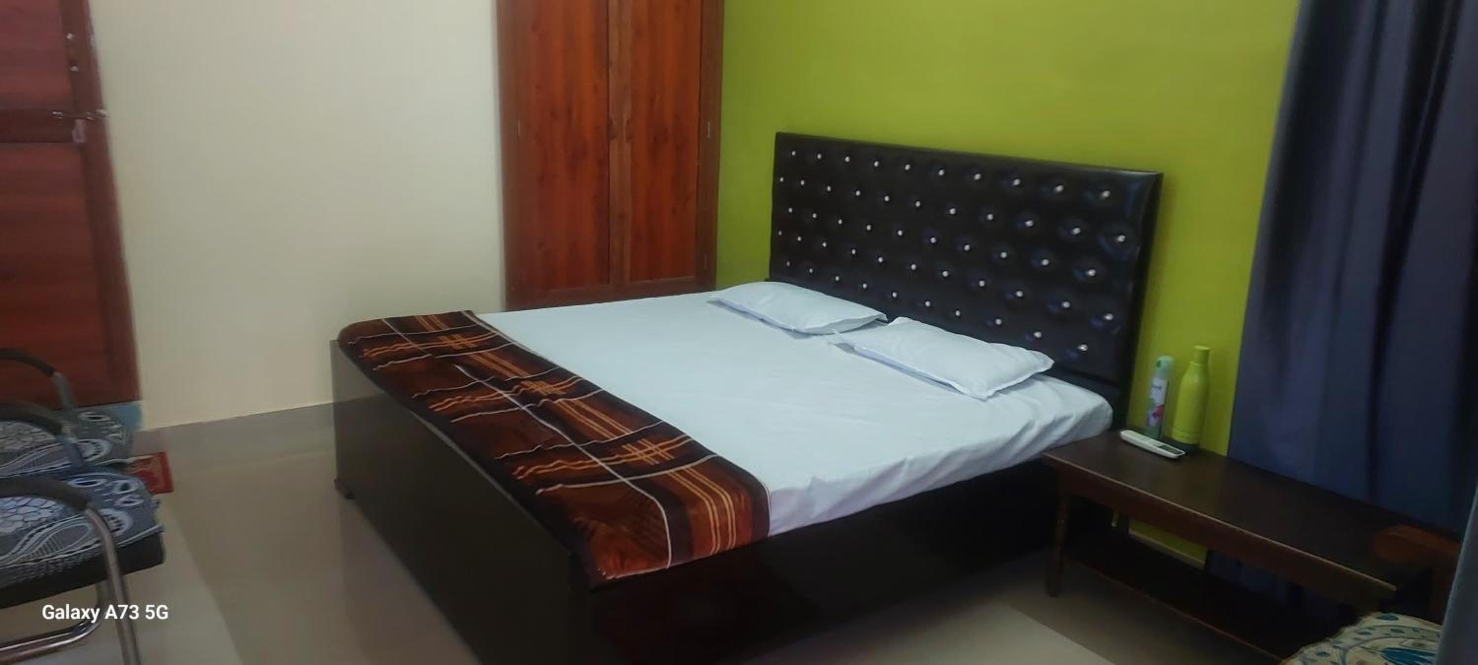 Suryavanshi Home Stay view 3