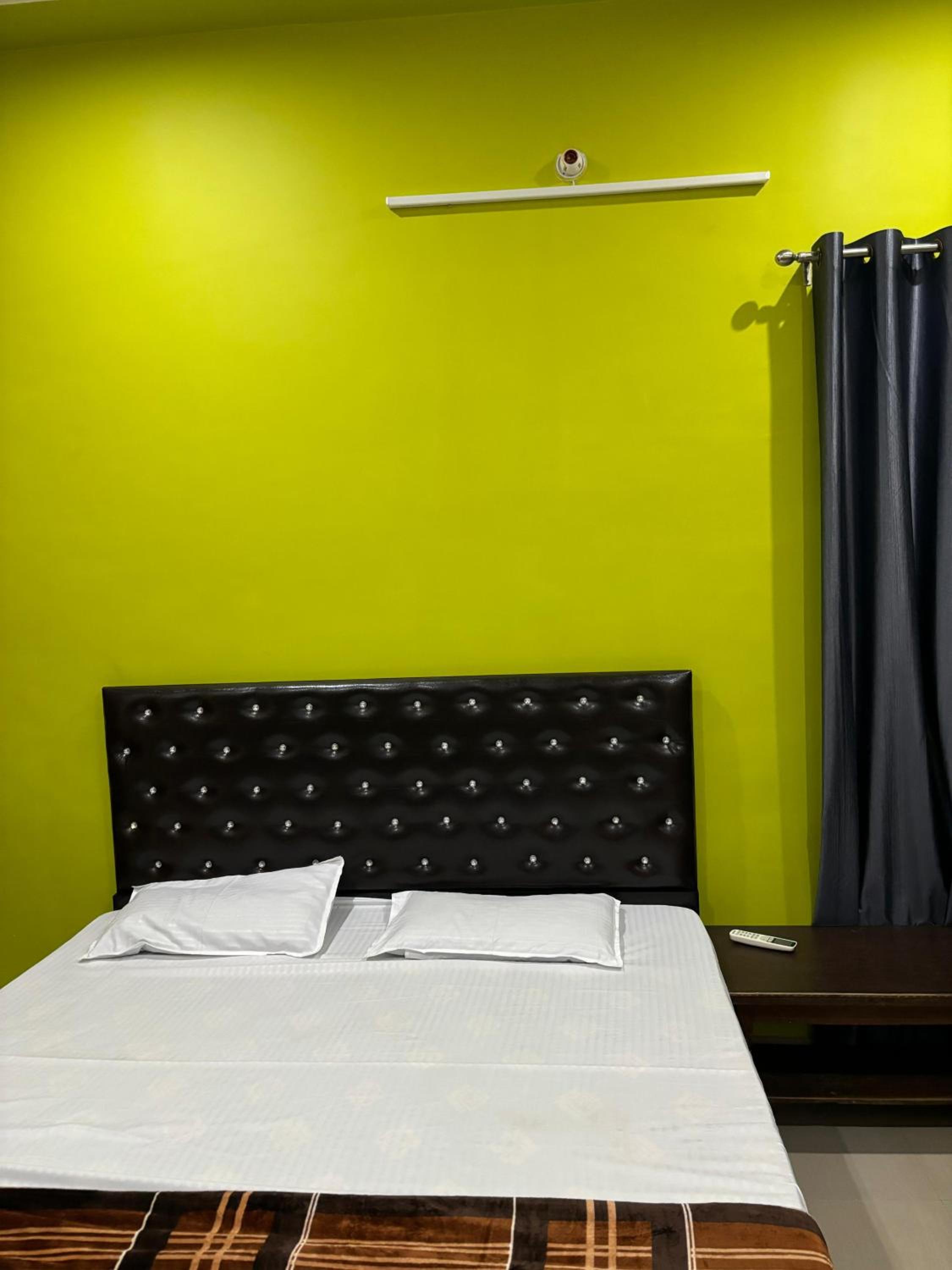 Suryavanshi Home Stay view 5