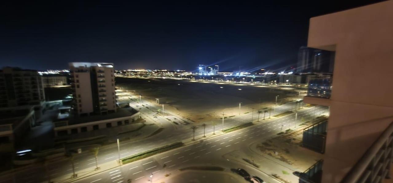 A penthouse downtown new Alamein