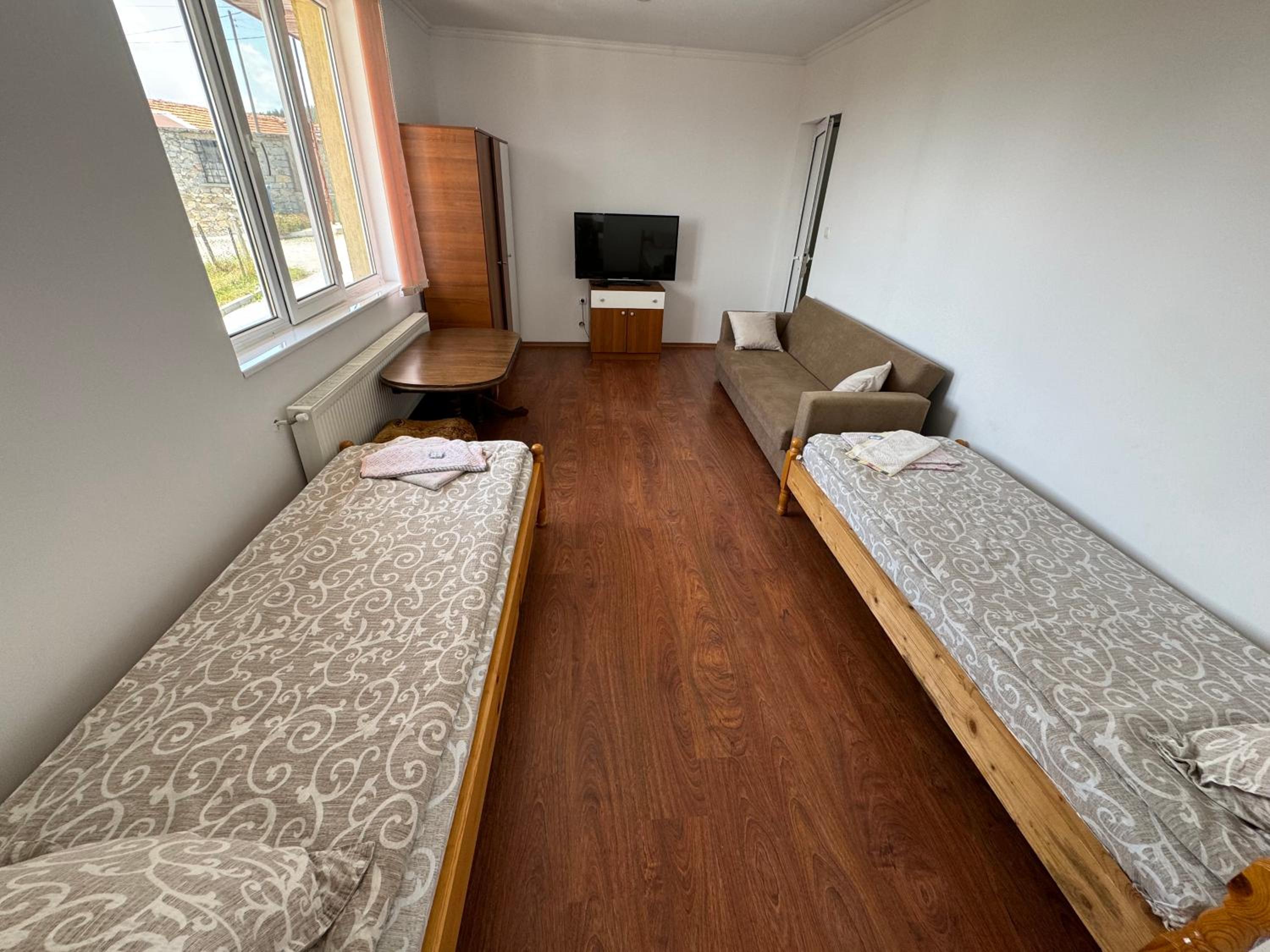 Guest House Chala