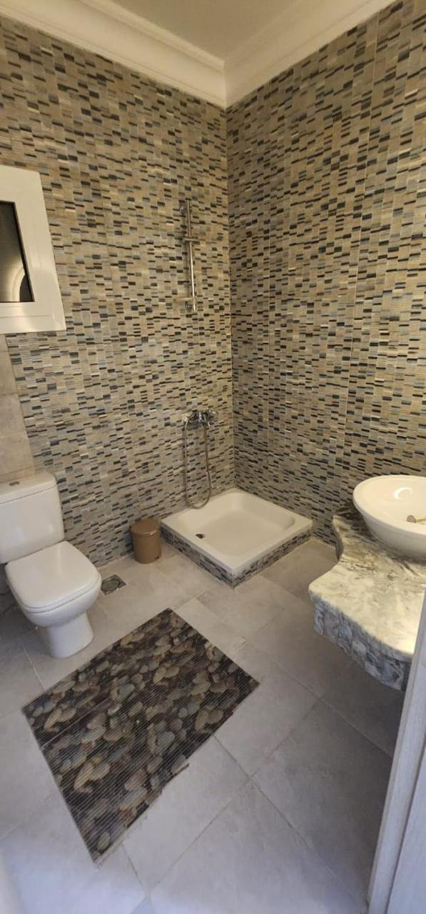 A penthouse downtown new Alamein