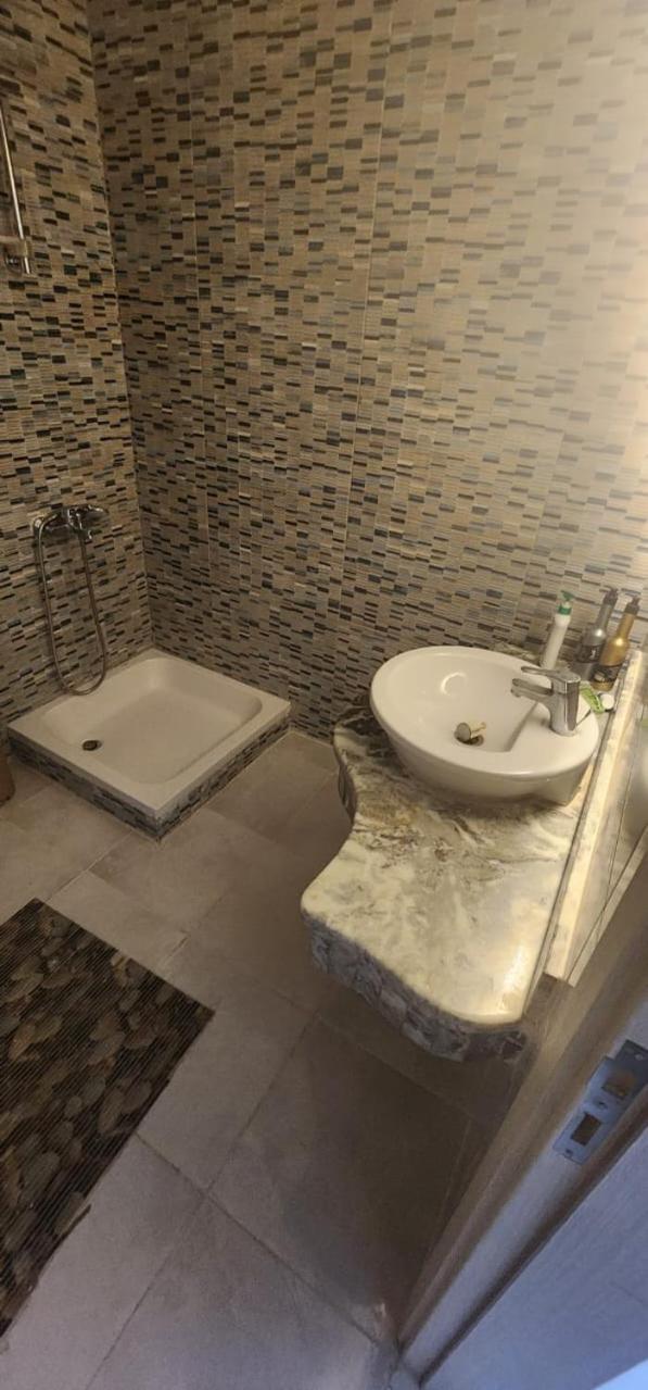 A penthouse downtown new Alamein