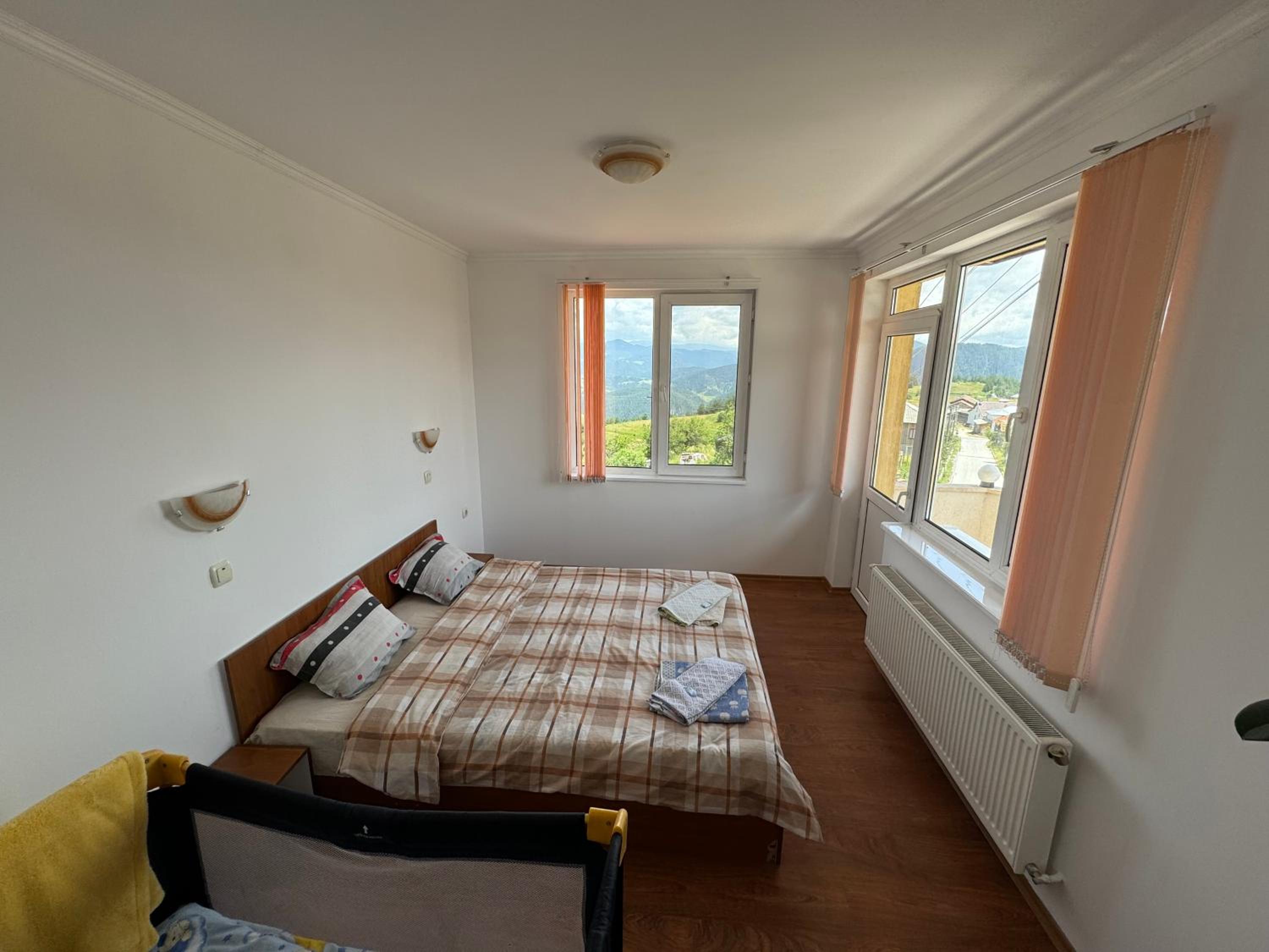 Guest House Chala
