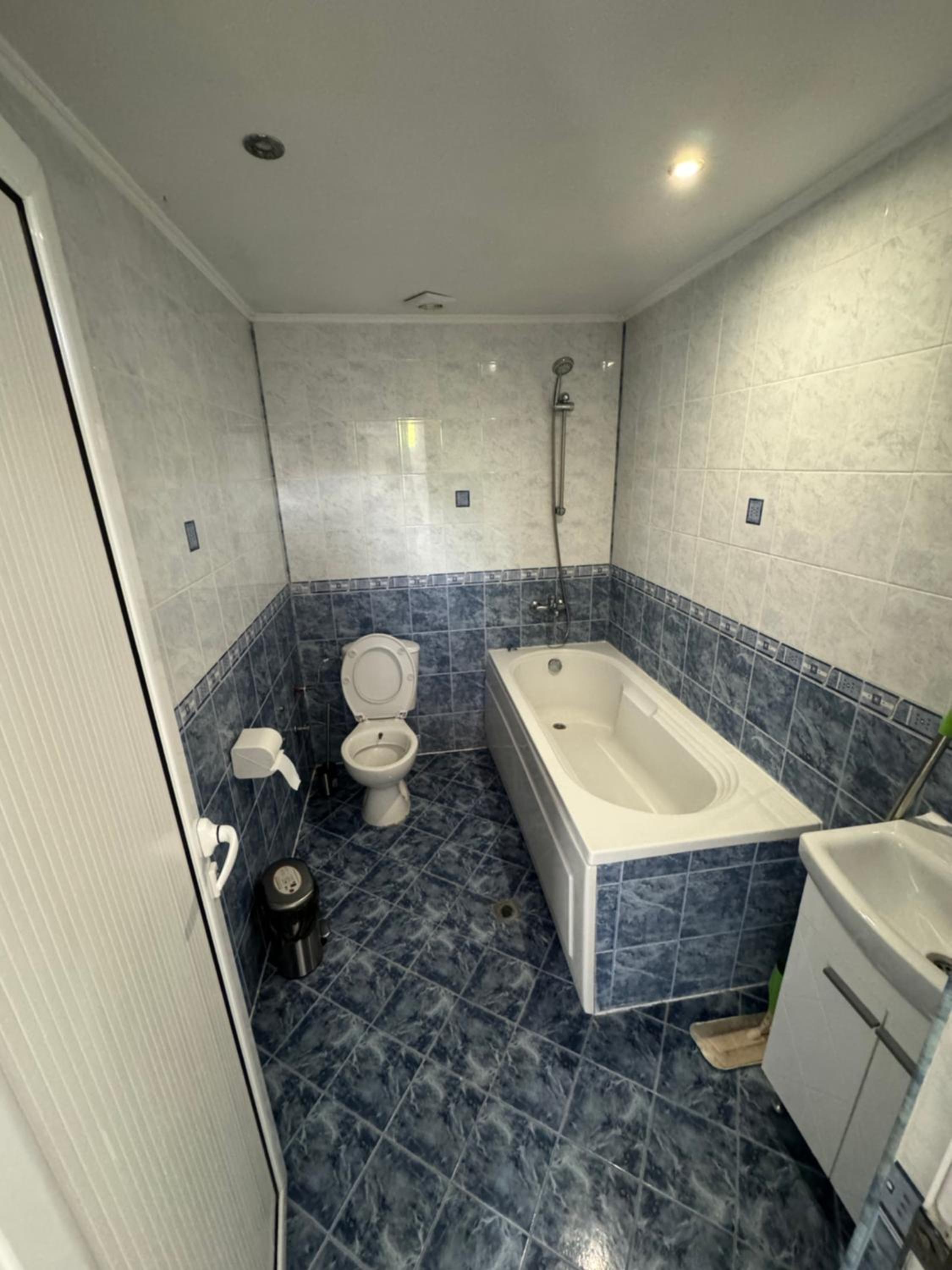 Guest House Chala