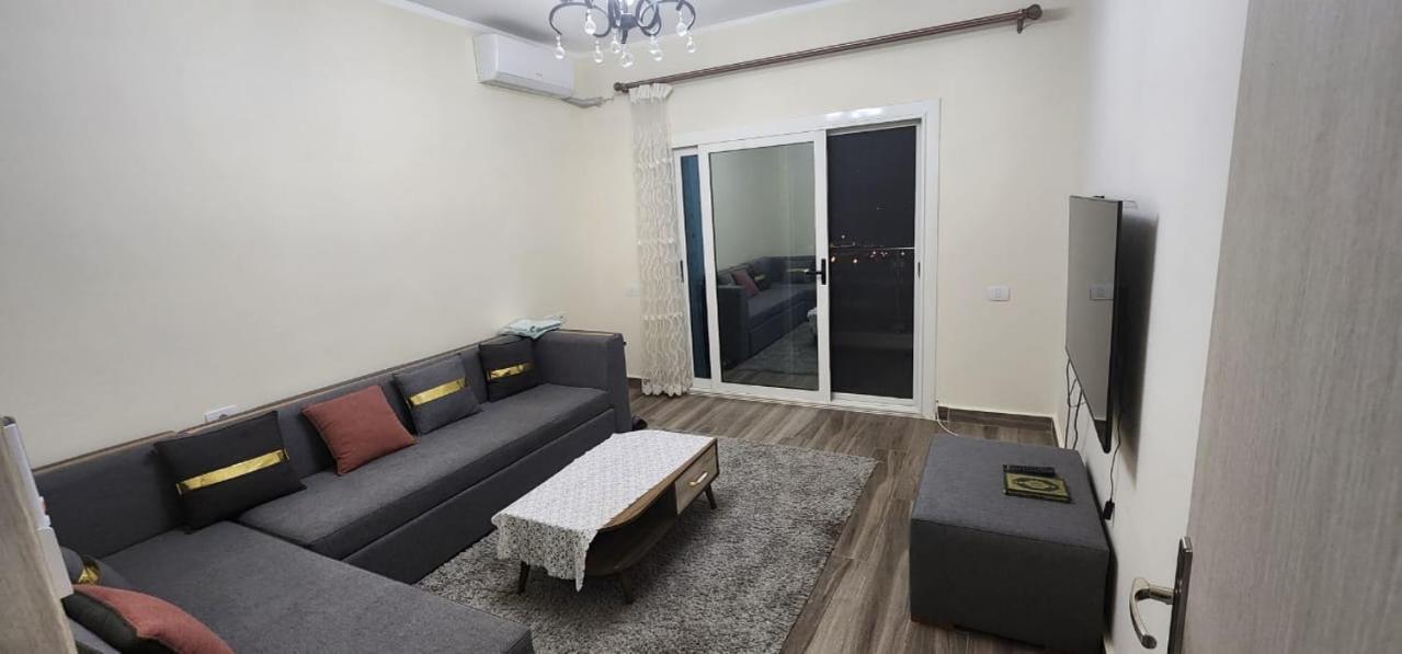 A penthouse downtown new Alamein