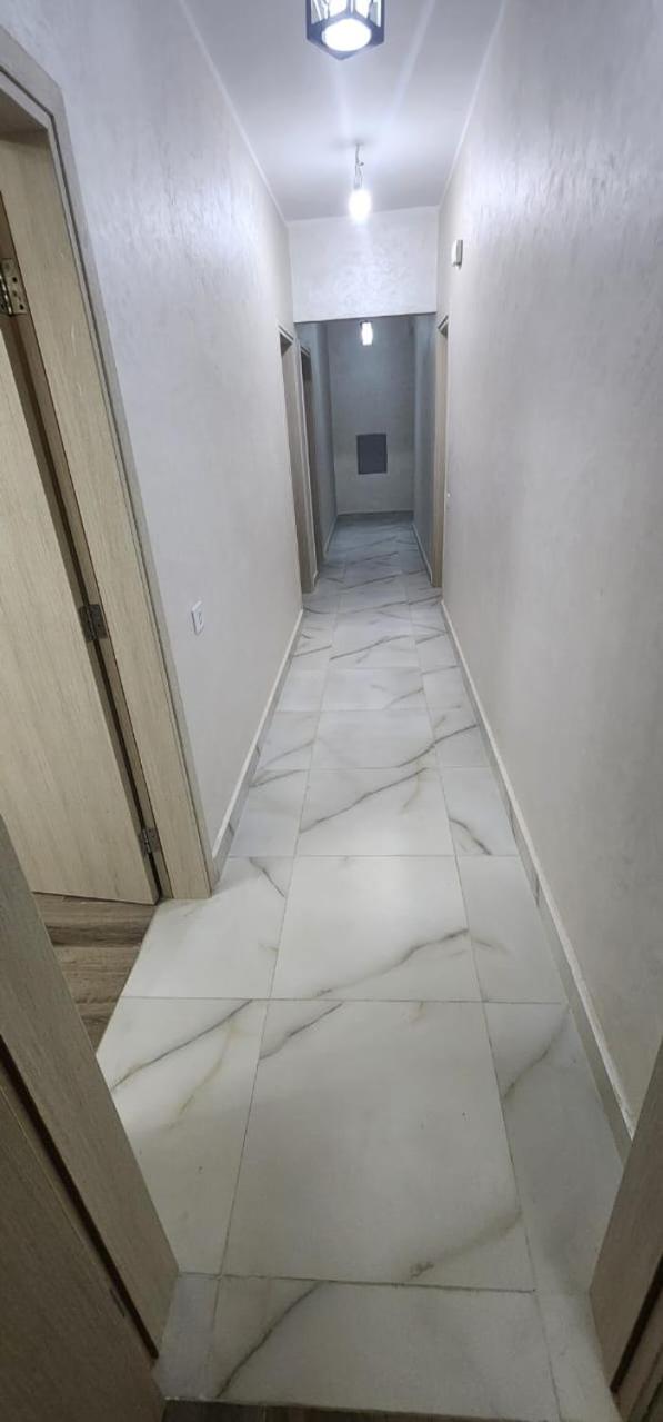 A penthouse downtown new Alamein