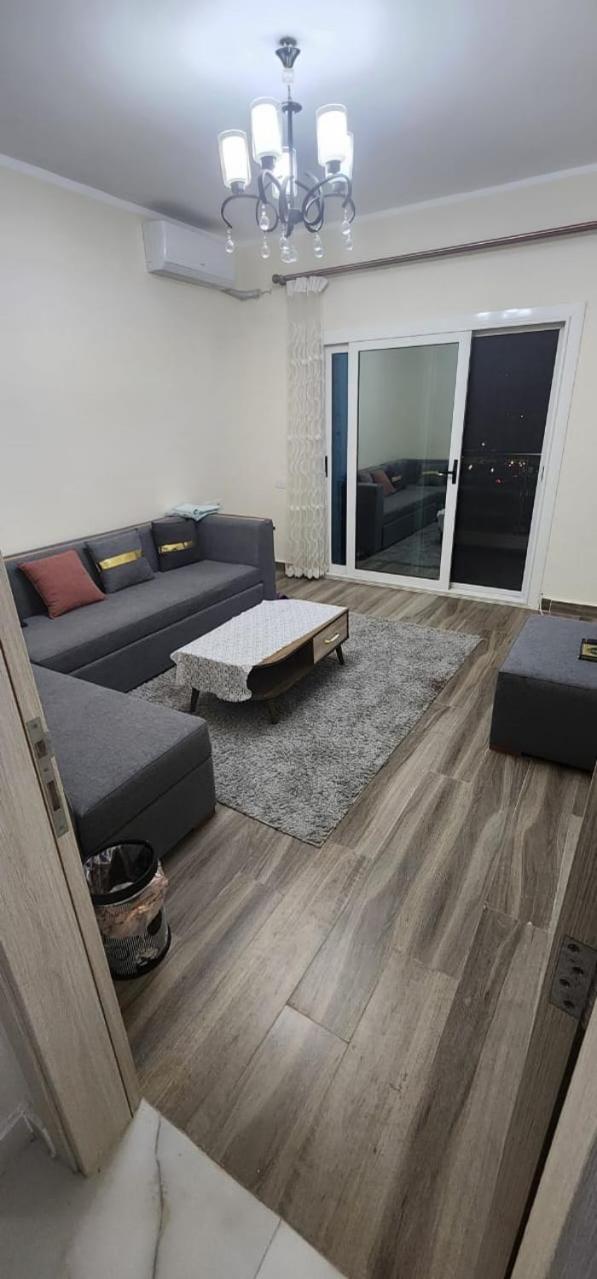 A penthouse downtown new Alamein