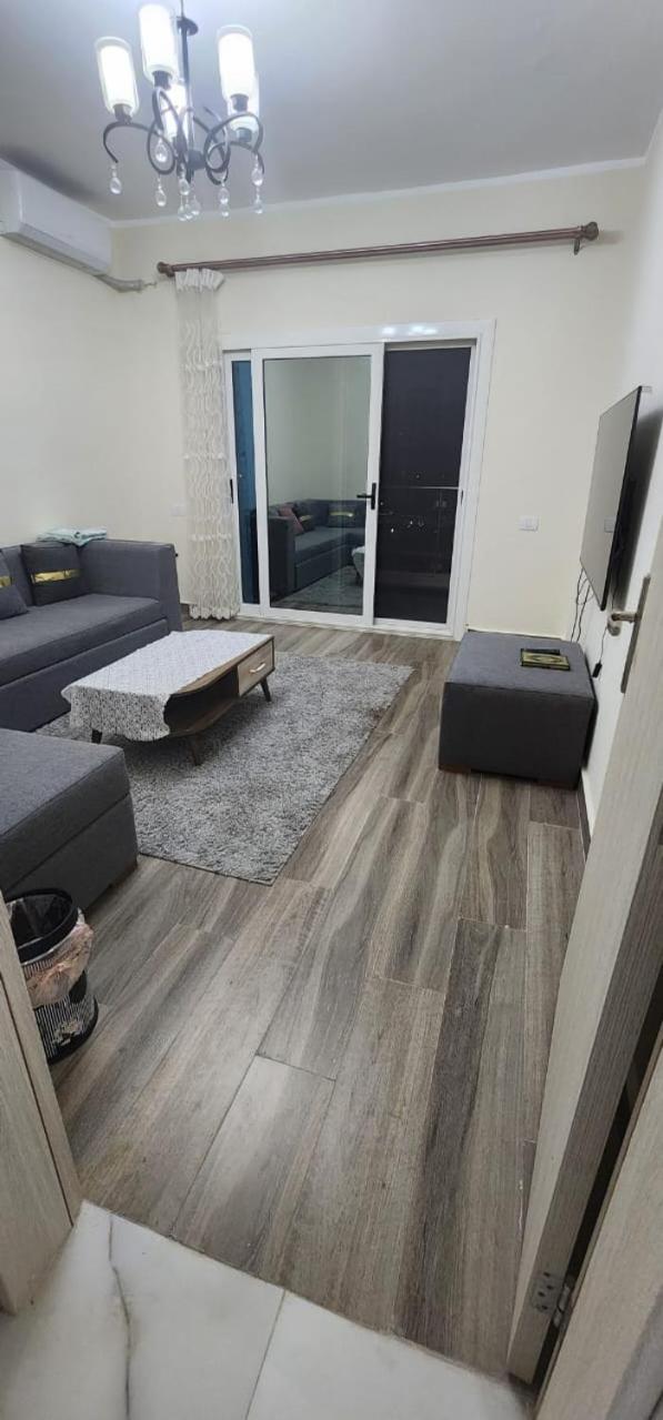 A penthouse downtown new Alamein