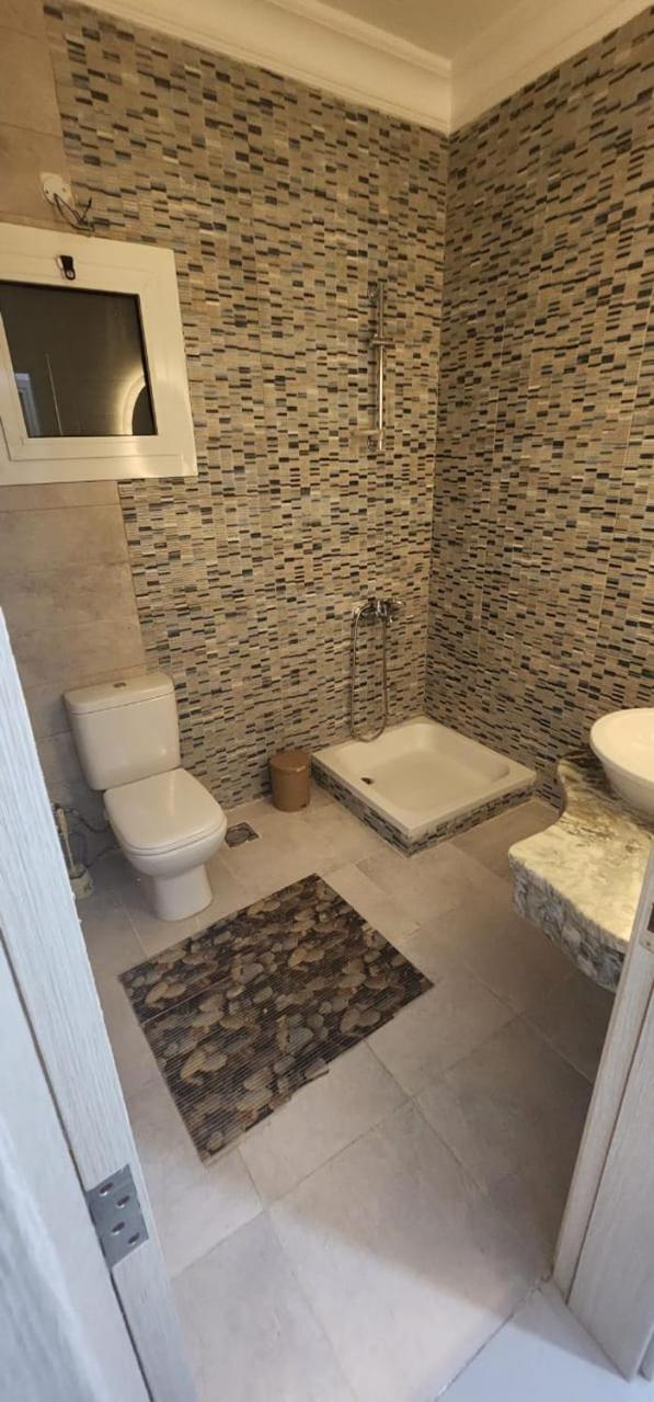 A penthouse downtown new Alamein