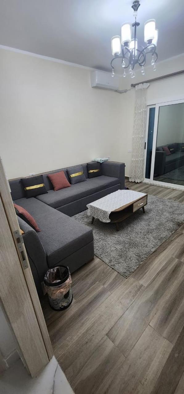 A penthouse downtown new Alamein
