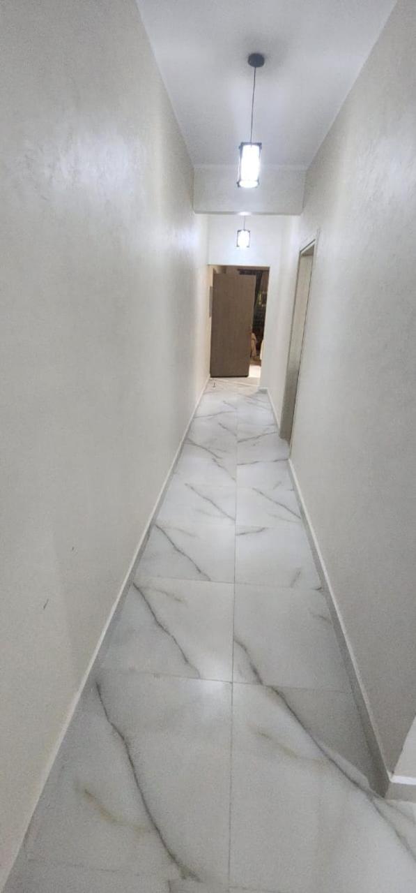 A penthouse downtown new Alamein