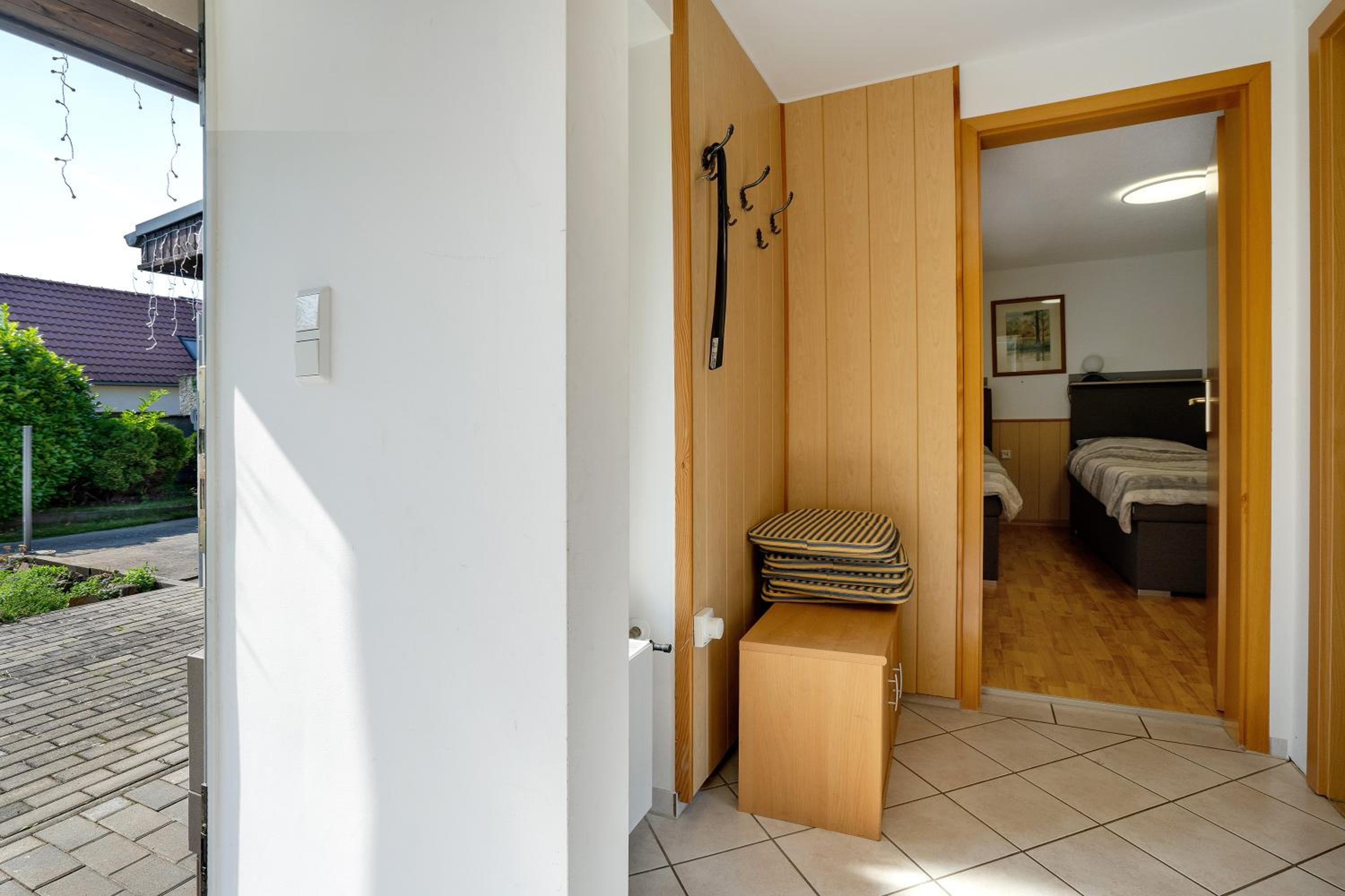Ferienanlage