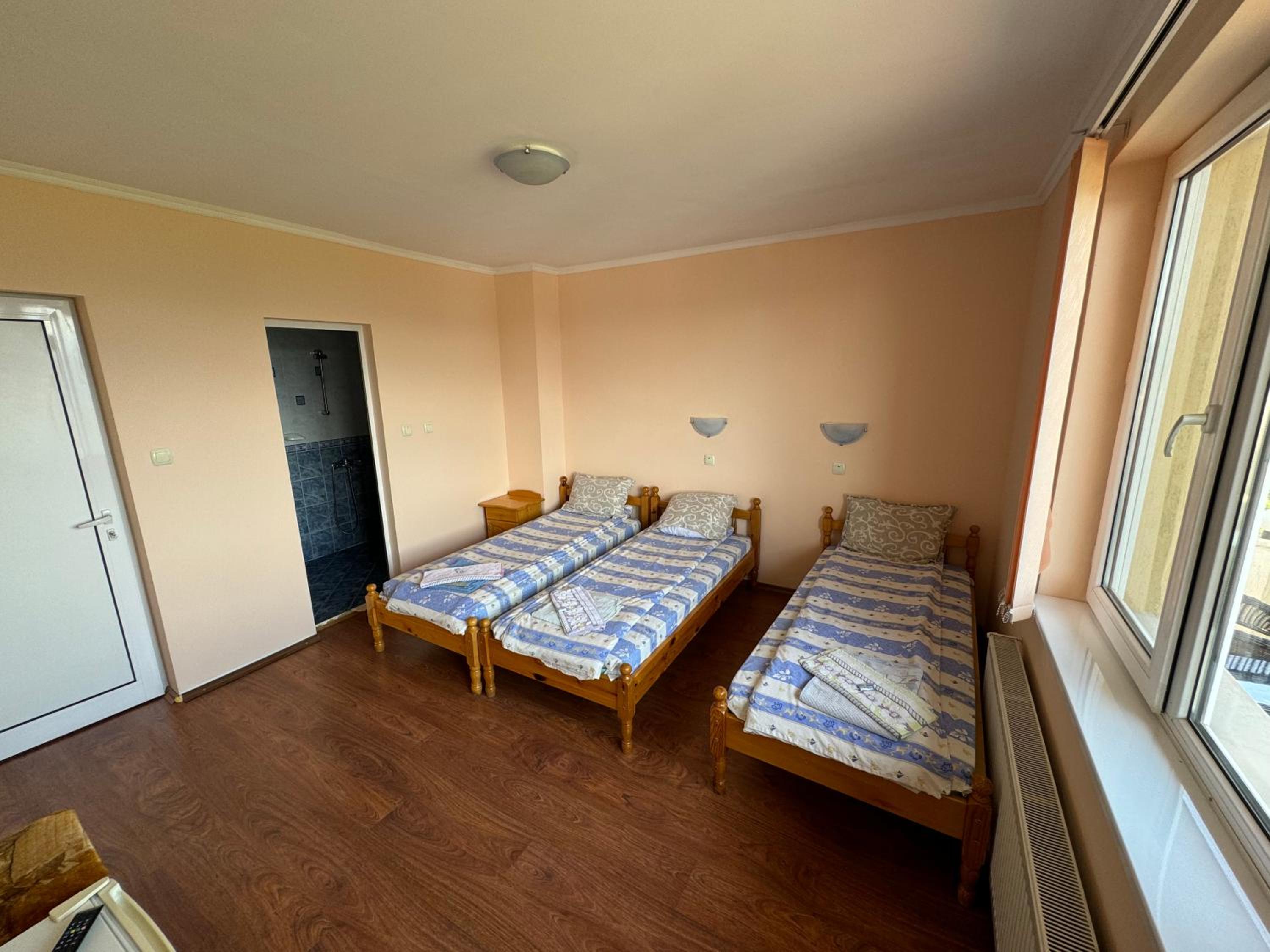 Guest House Chala