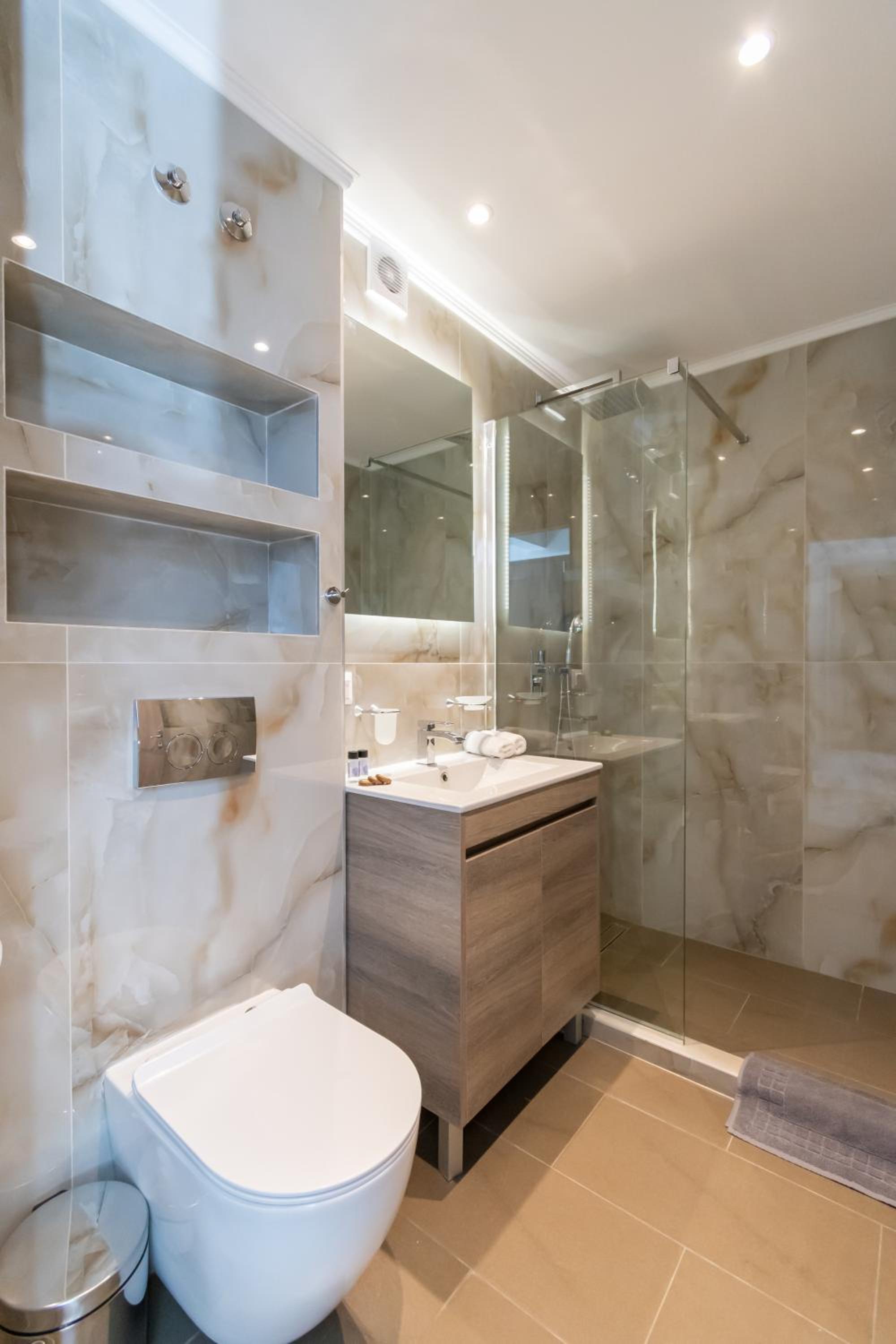 Elena's Luxury Sea View House 2 photo 5