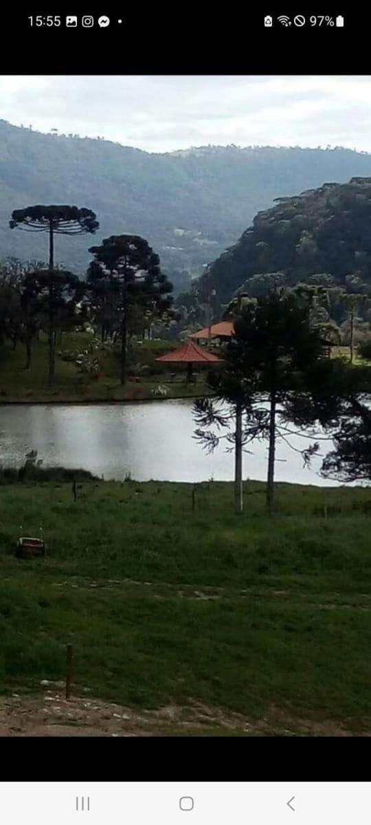 Casa de Campo Mozzafiato