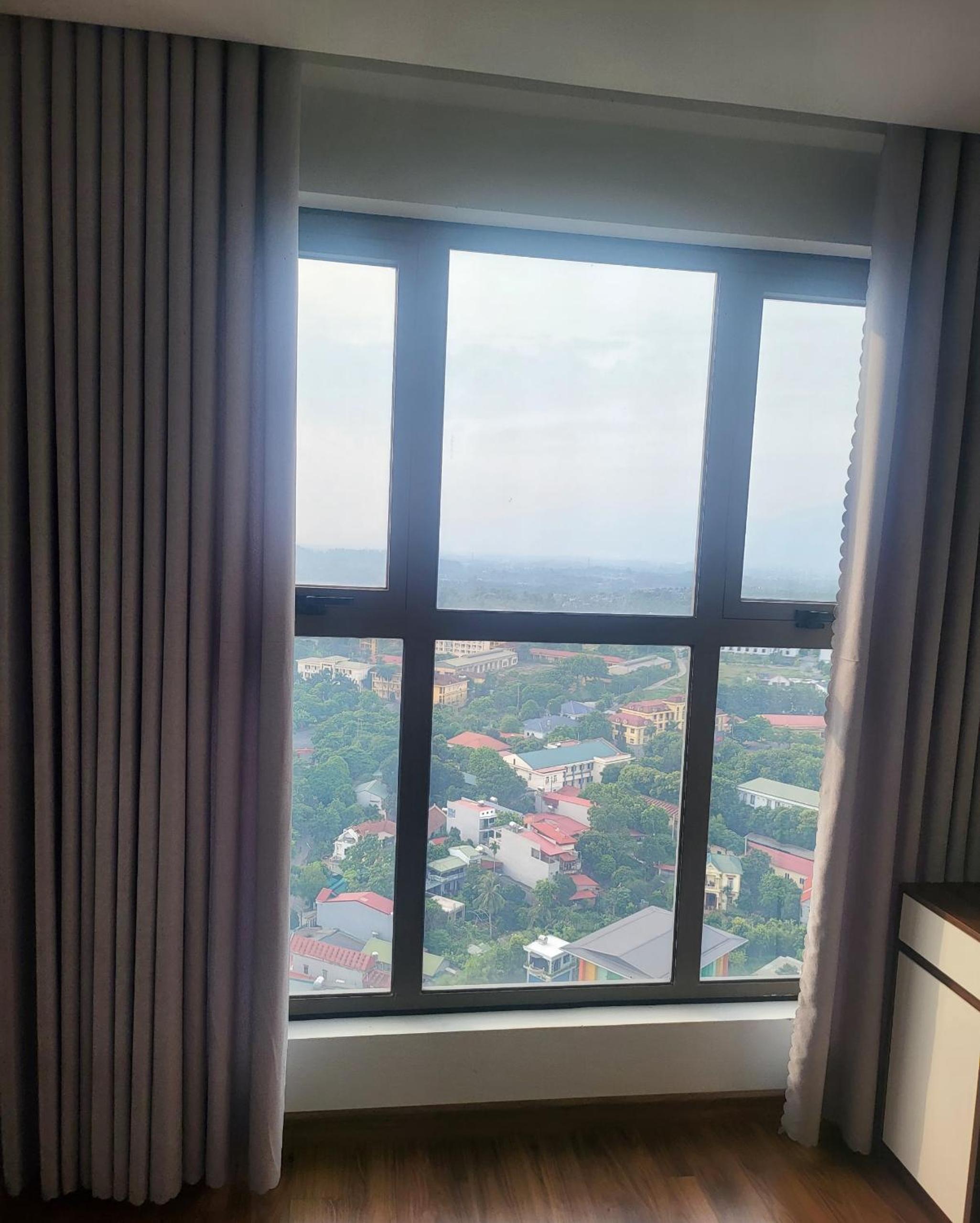 MIDORI House view 2