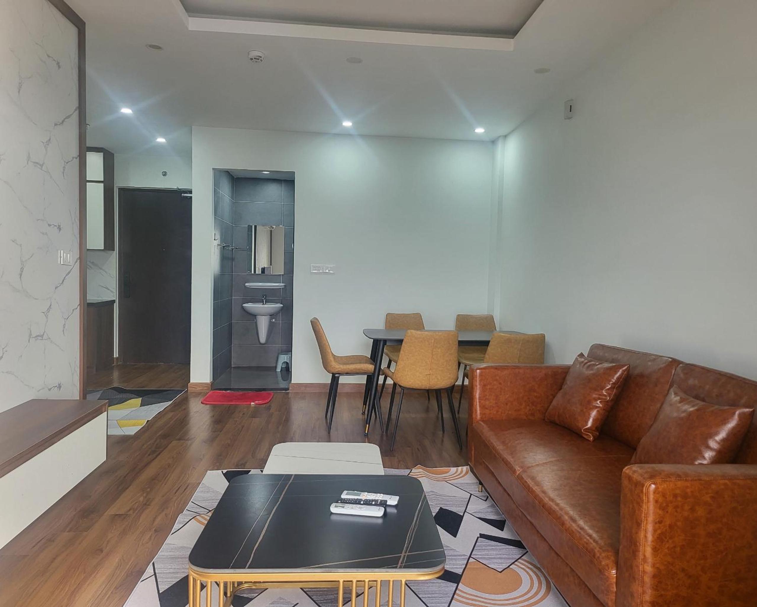 MIDORI House view 3