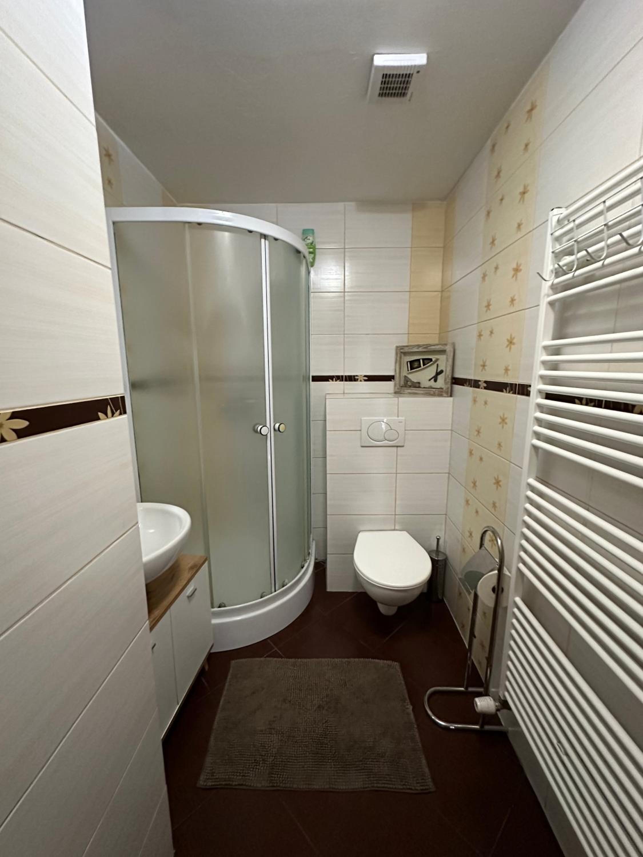 Apartments Albi