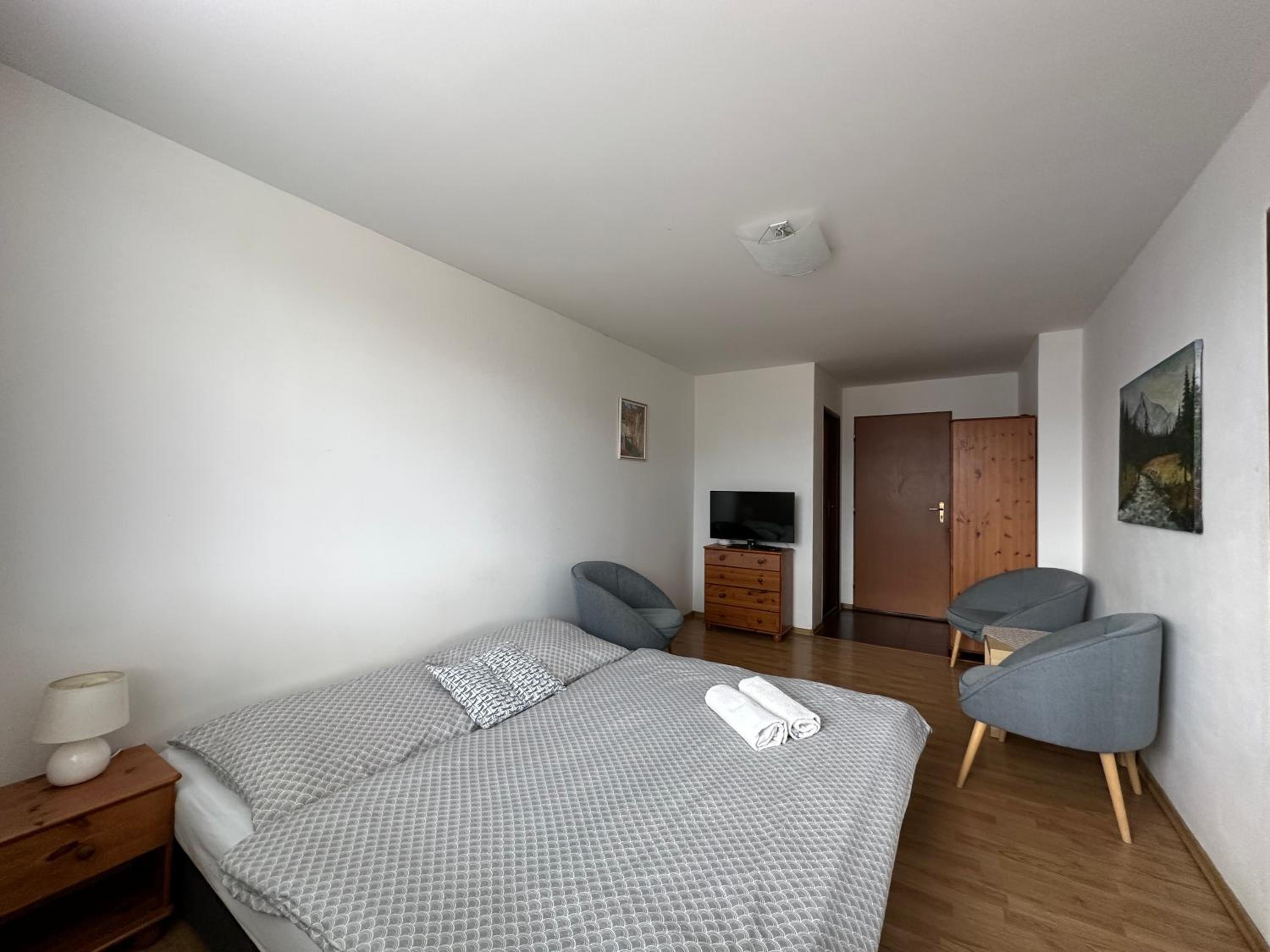 Apartments Albi