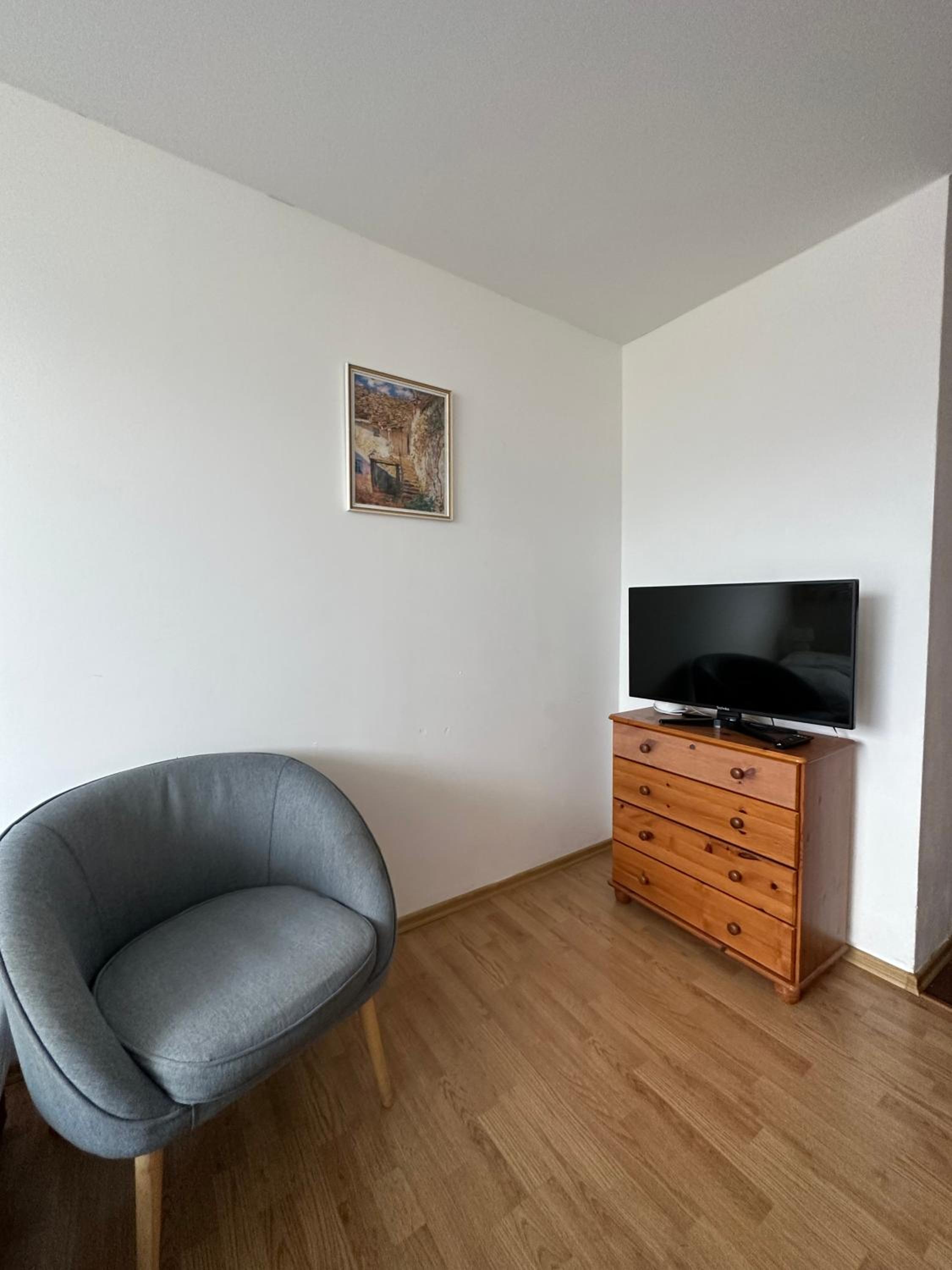 Apartments Albi