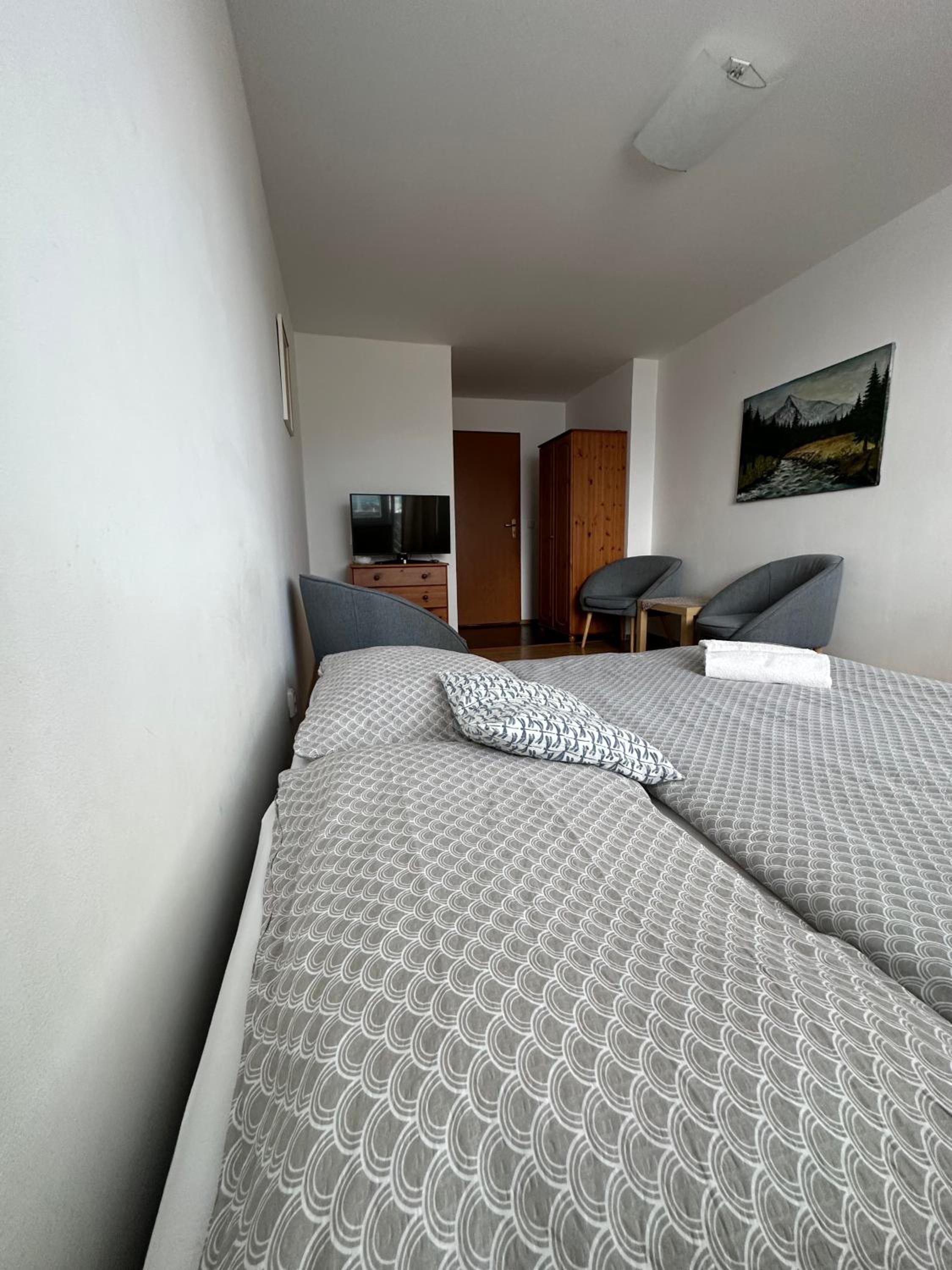 Apartments Albi