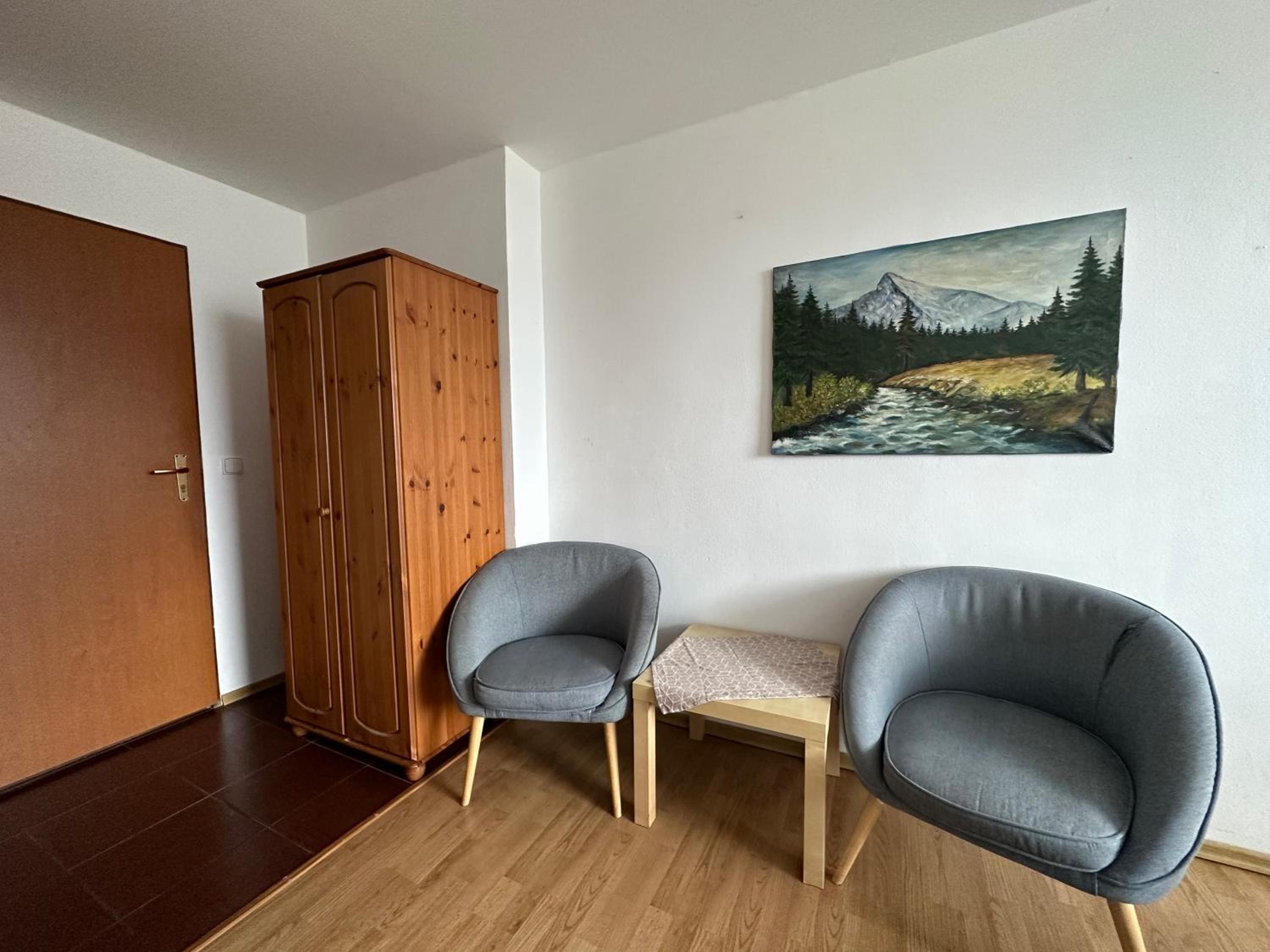 Apartments Albi