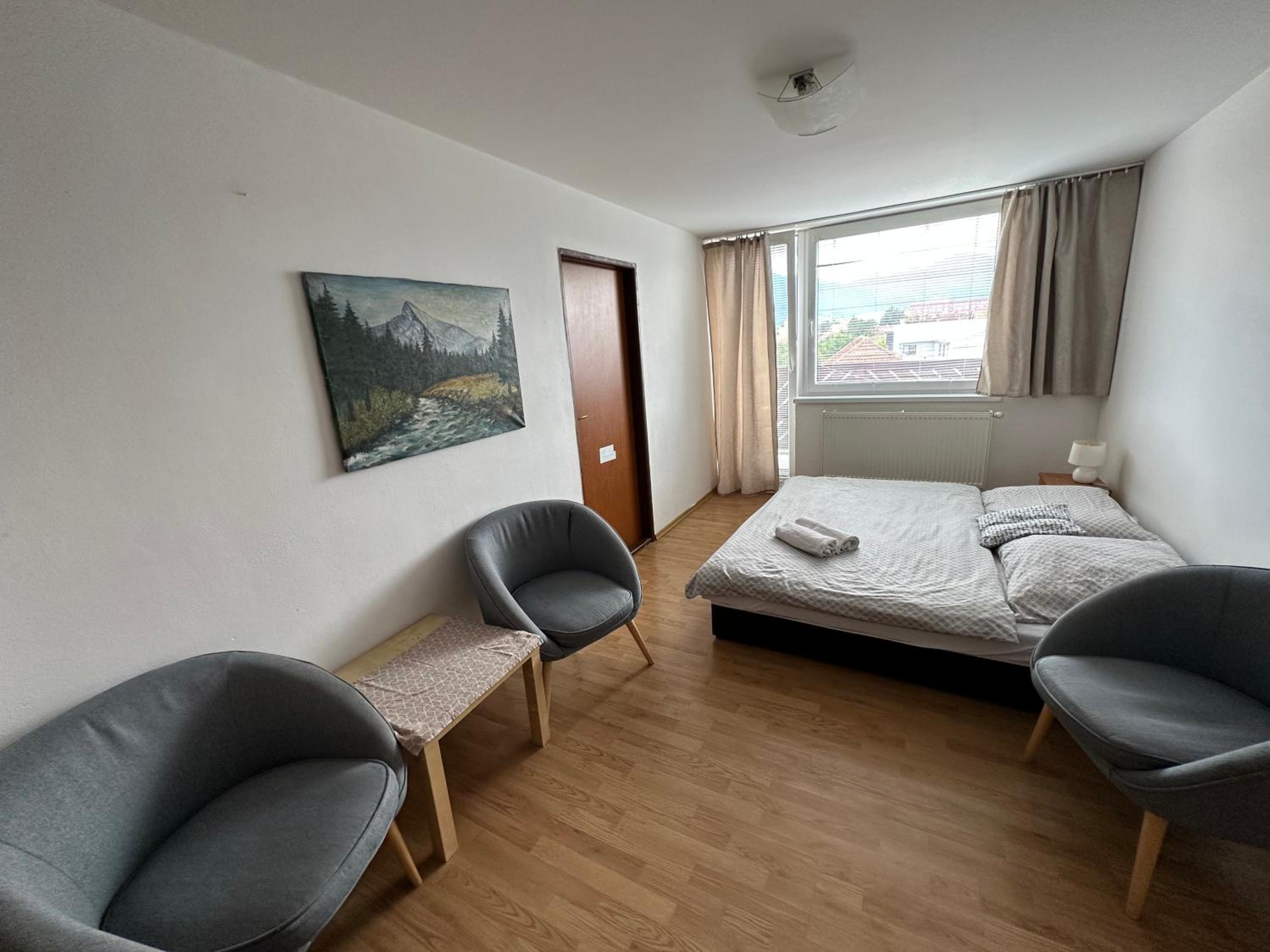 Apartments Albi