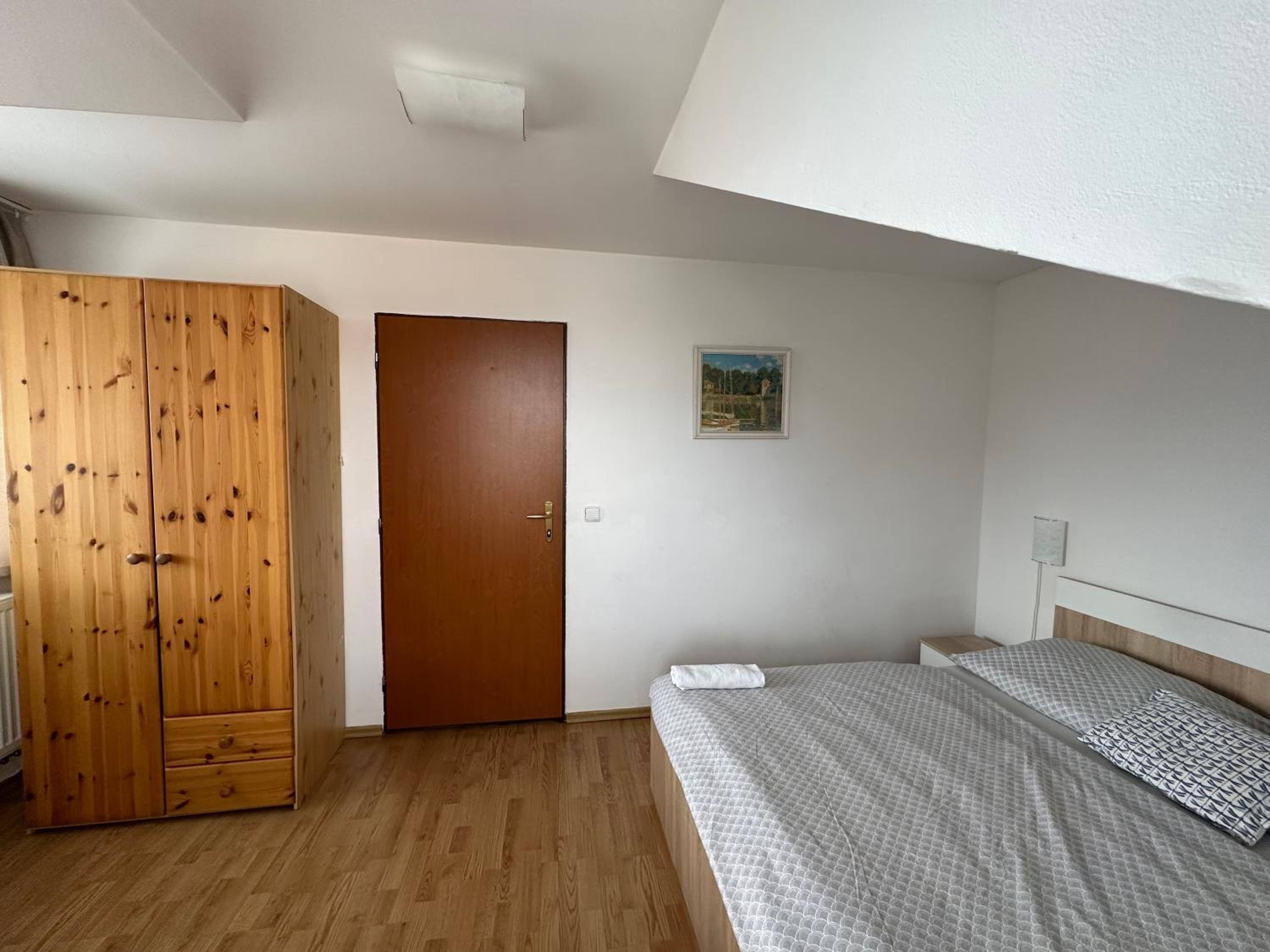 Apartments Albi