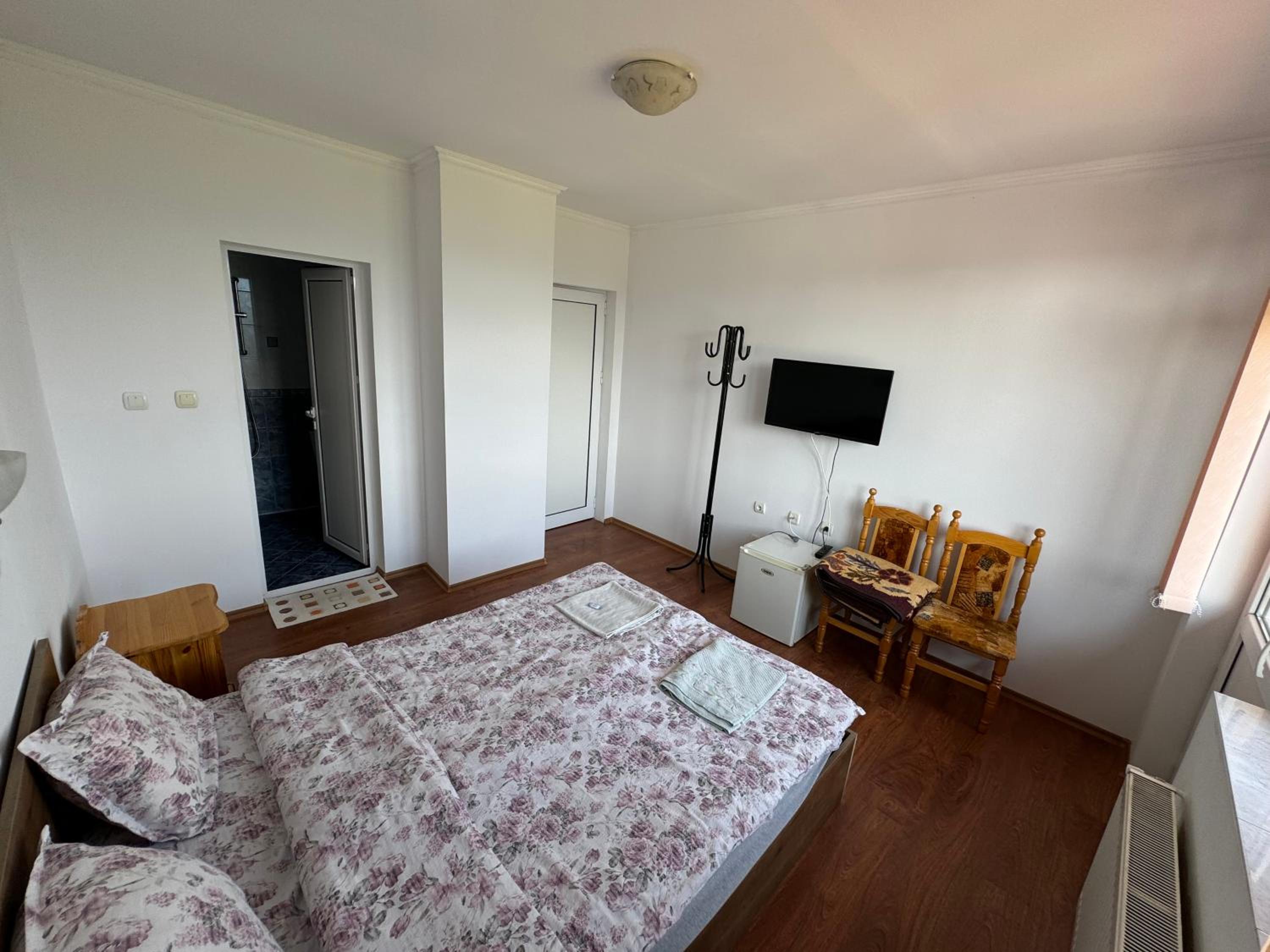 Guest House Chala