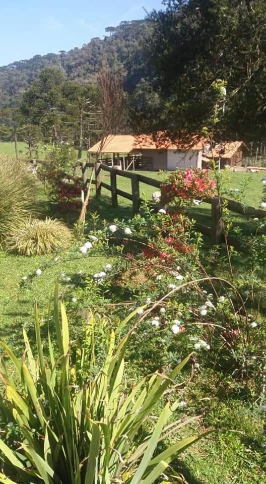 Casa de Campo Mozzafiato