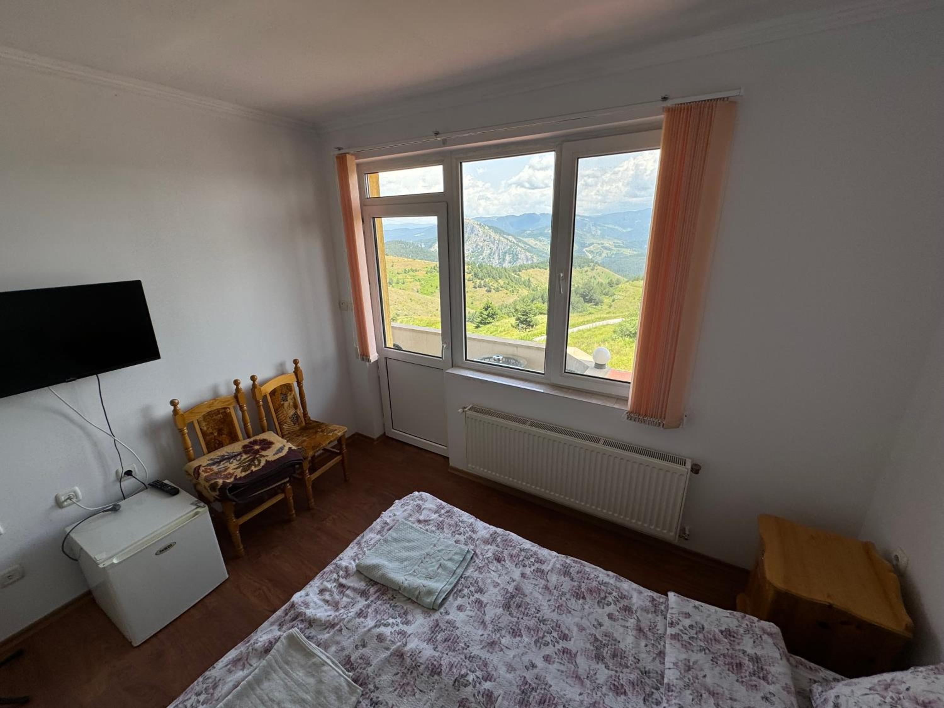 Guest House Chala