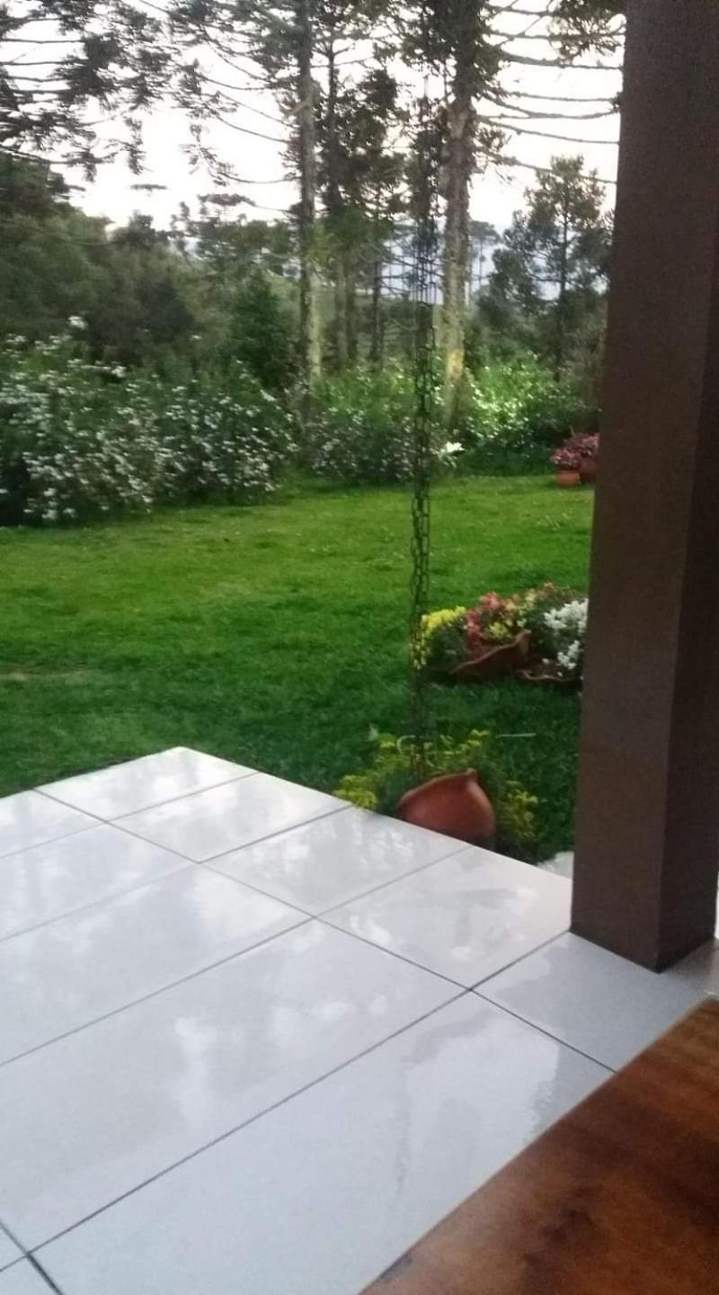 Casa de Campo Mozzafiato