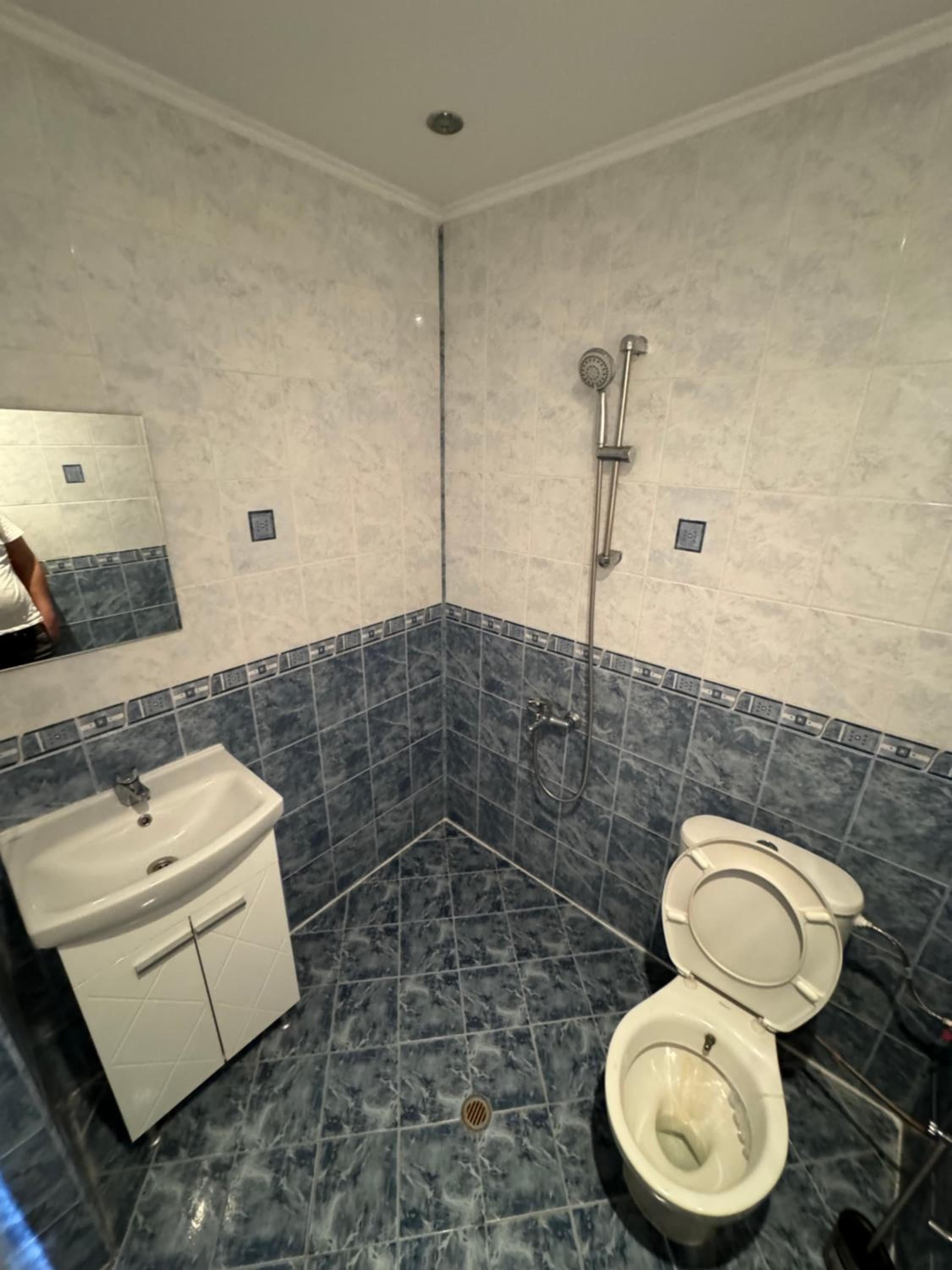 Guest House Chala