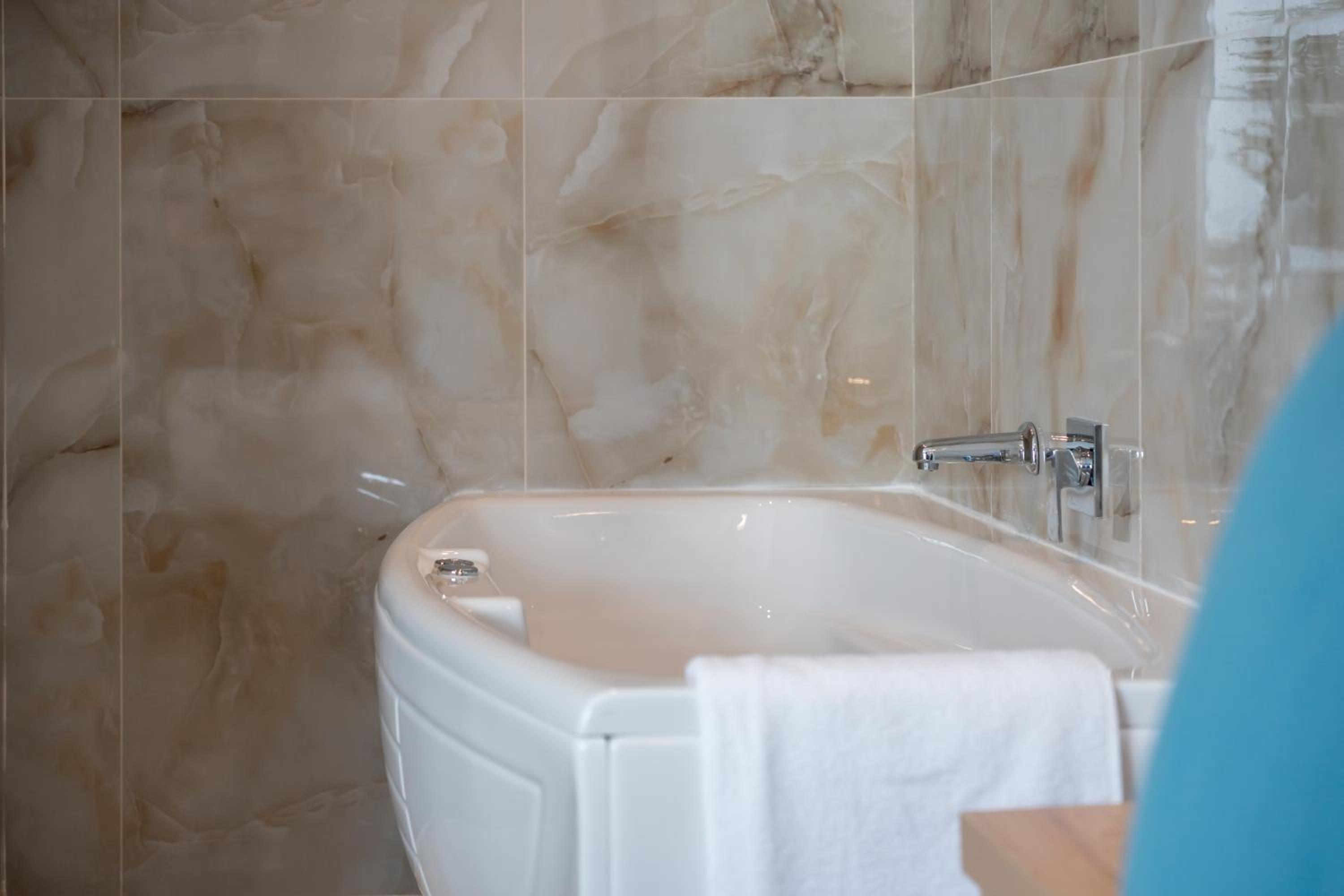 Elena's Luxury Sea View House 2 photo 4