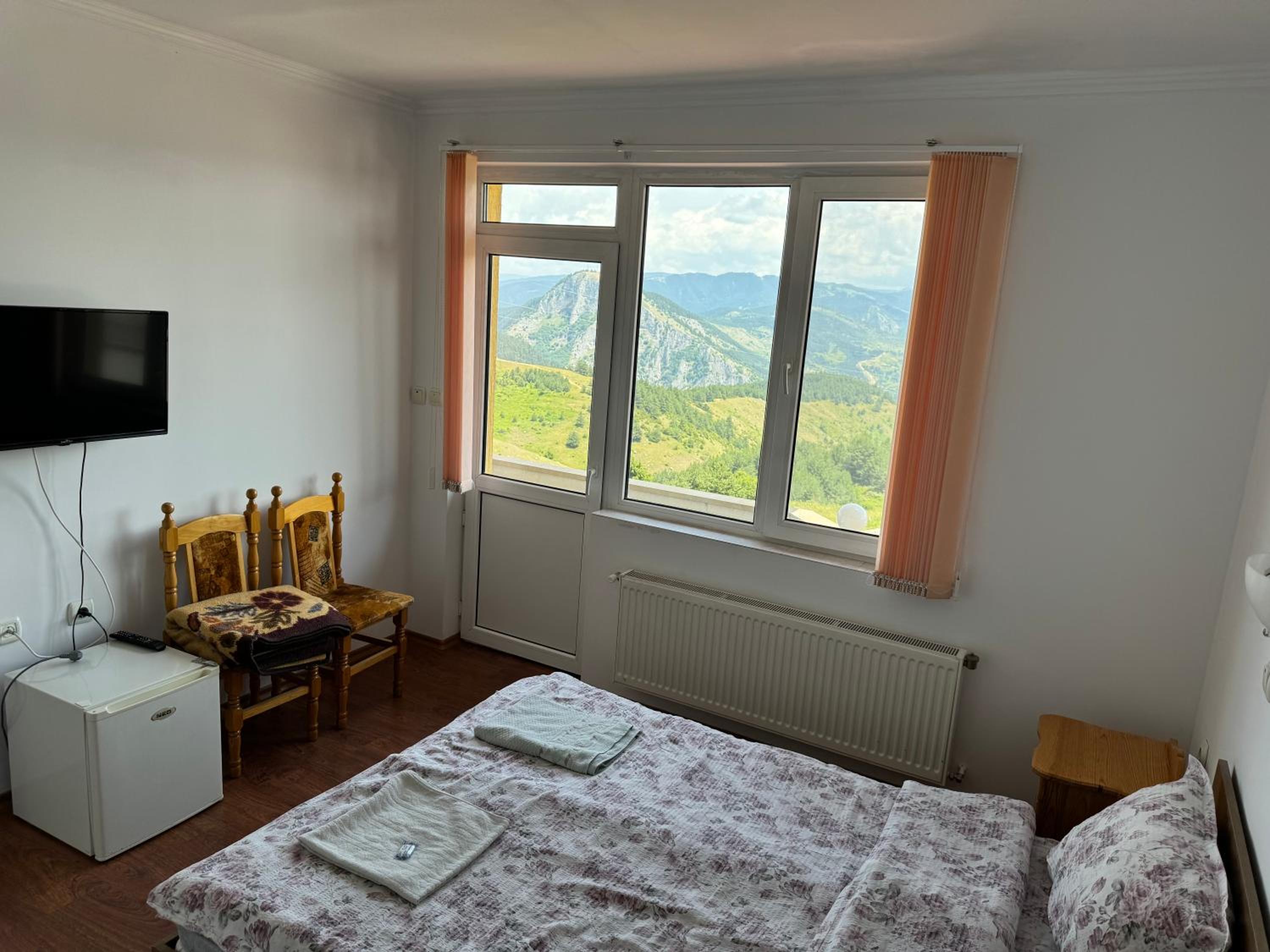 Guest House Chala