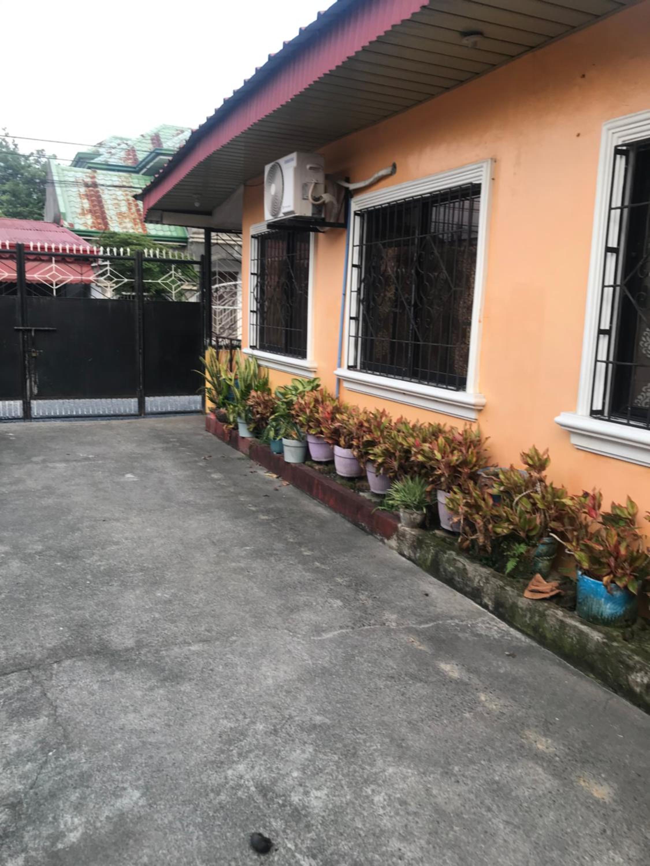 Myrnas home view 3