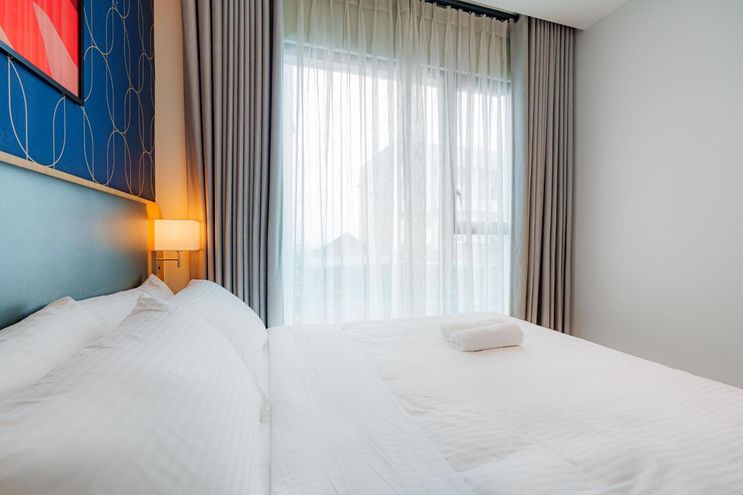 Urban Oasis 3 Bedroom 2 Bathroom in the heart of Saigon