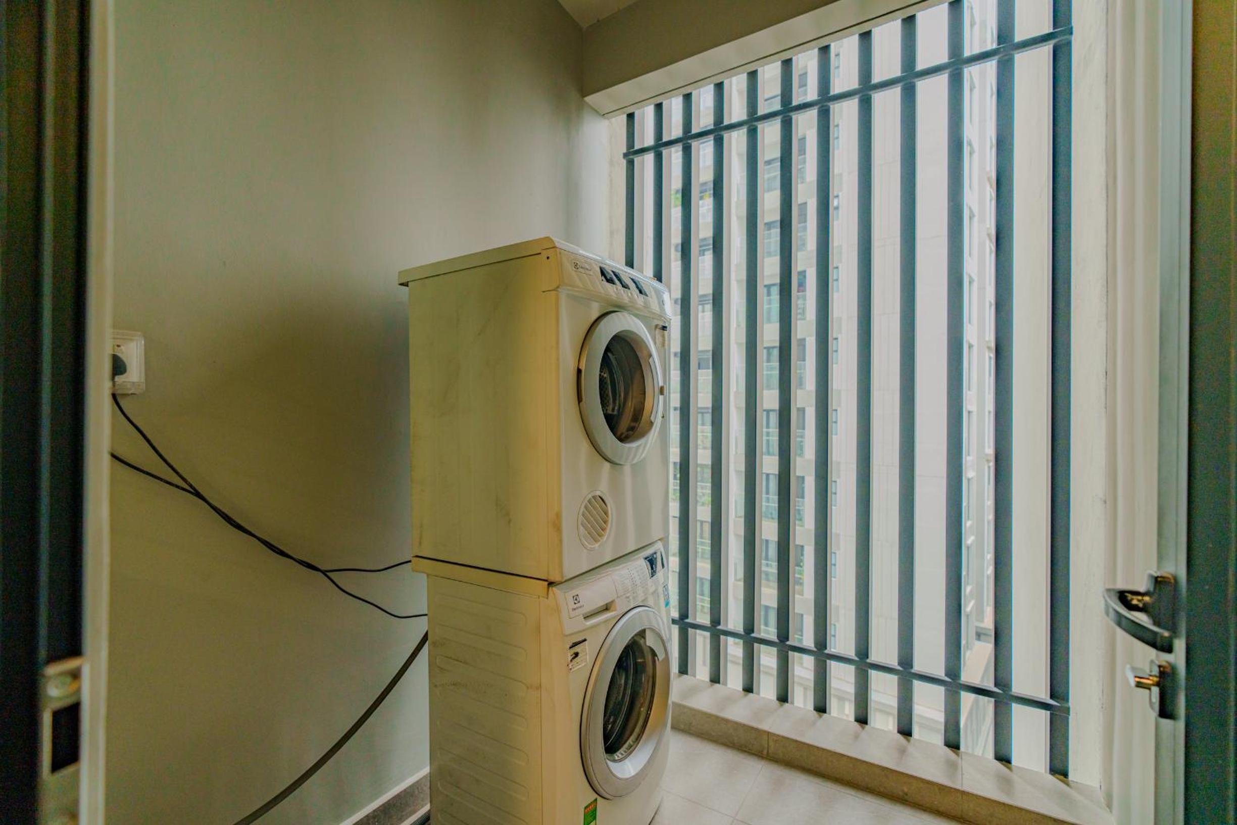 Urban Oasis 3 Bedroom 2 Bathroom in the heart of Saigon
