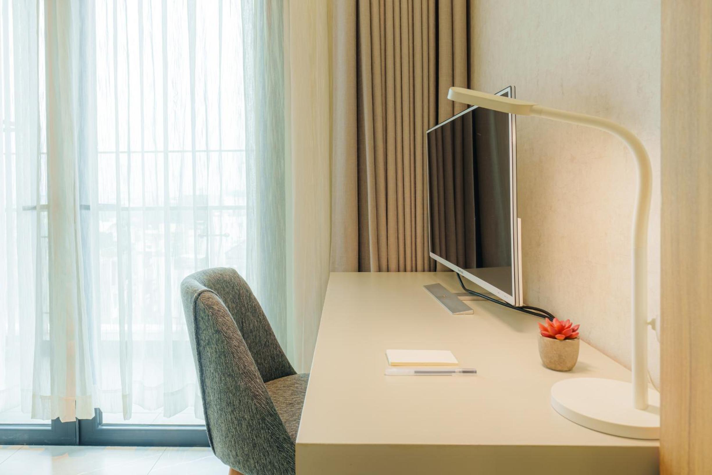 Urban Oasis 3 Bedroom 2 Bathroom in the heart of Saigon