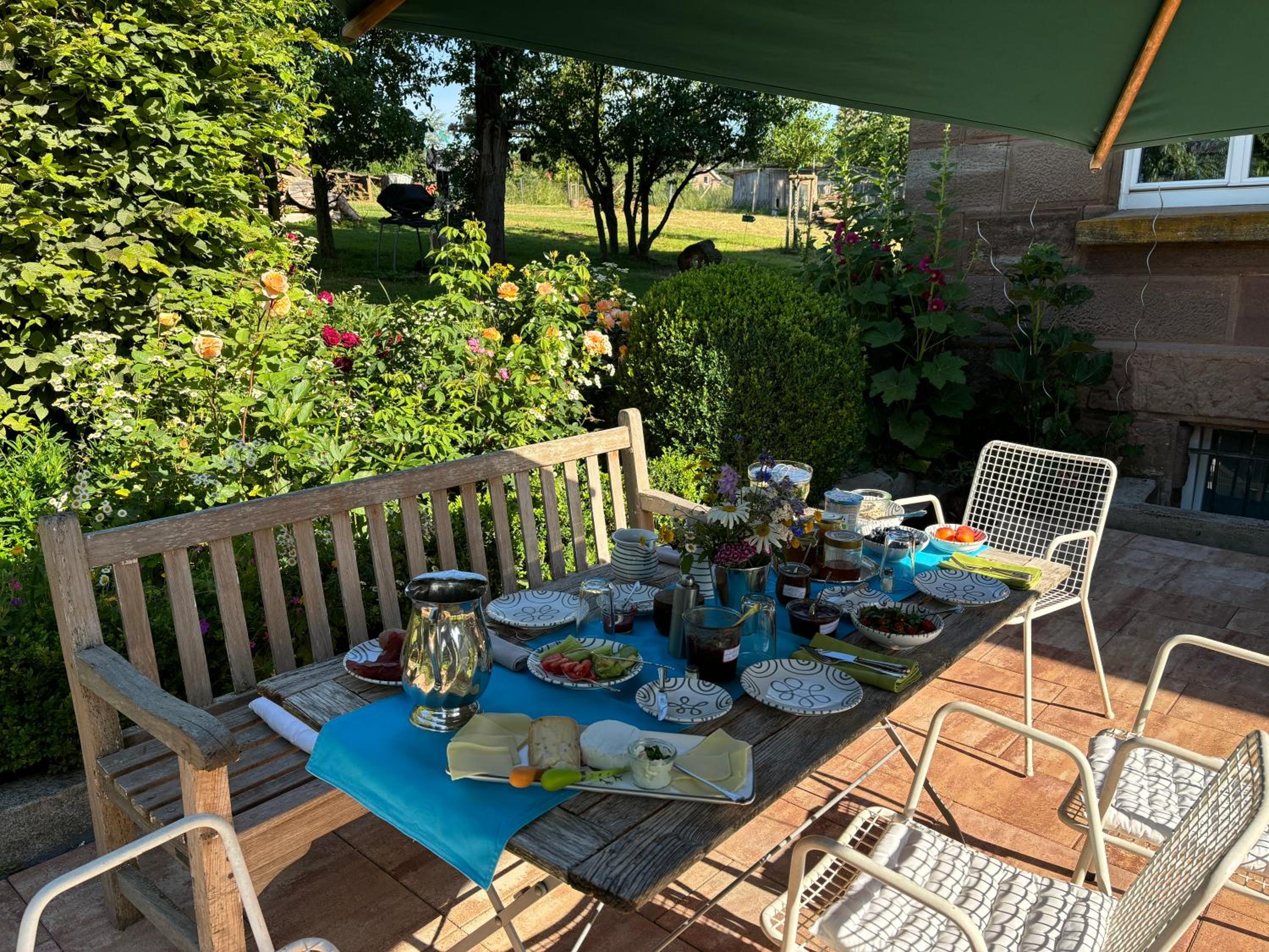 Villa Krafft Bed&Breakfast