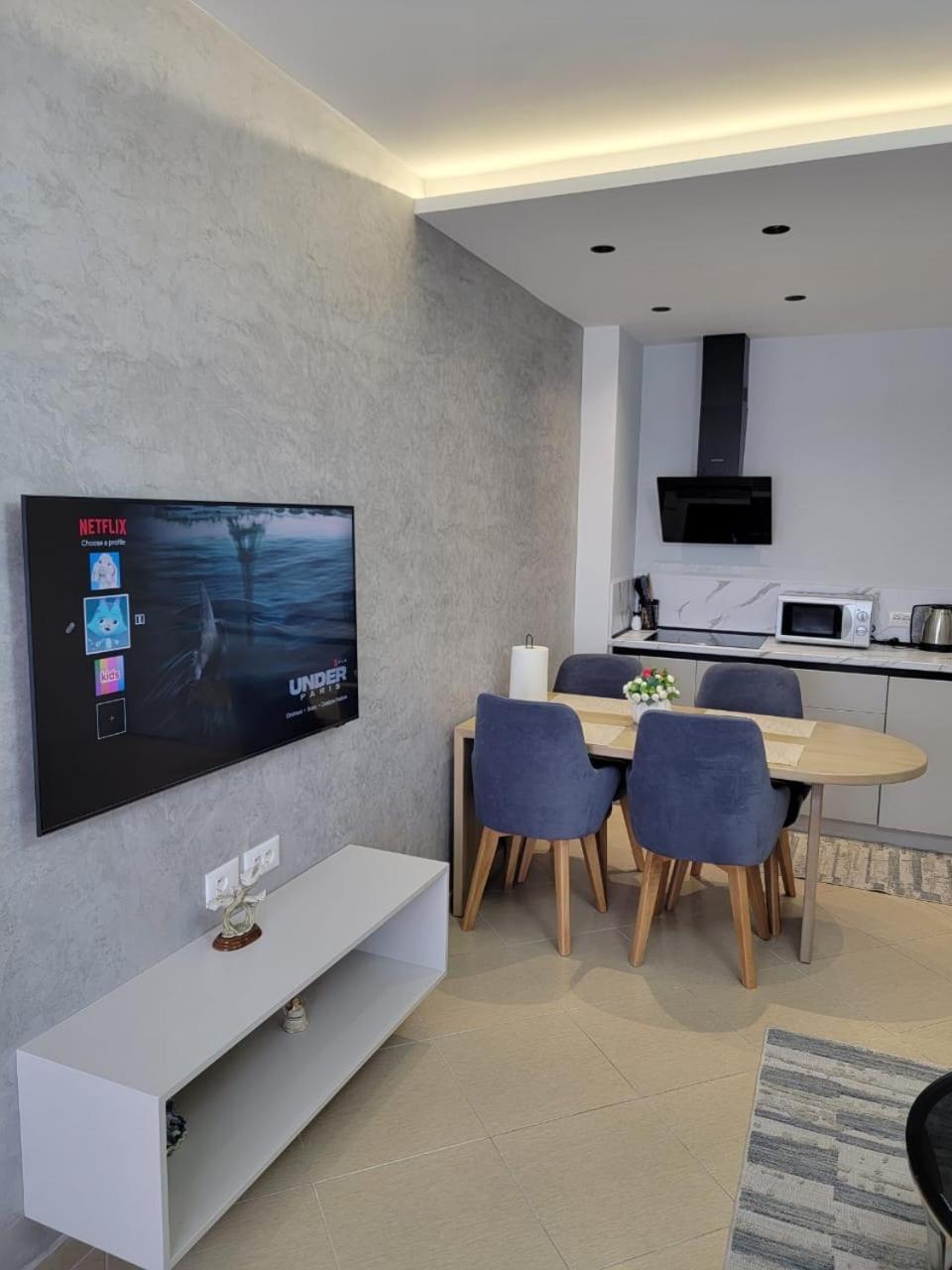 medicus apartment