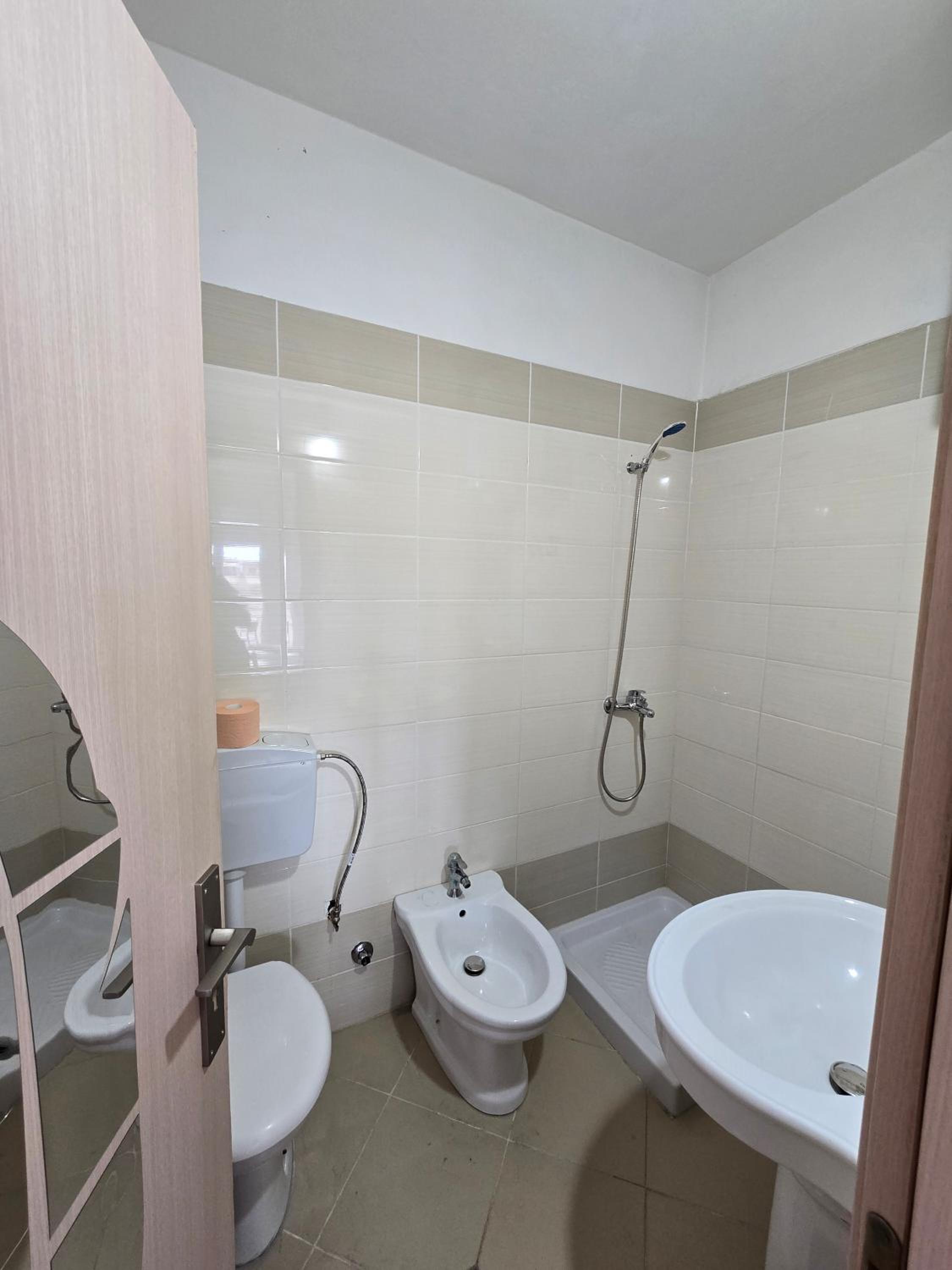 VLORA Apartment Studio Sea View