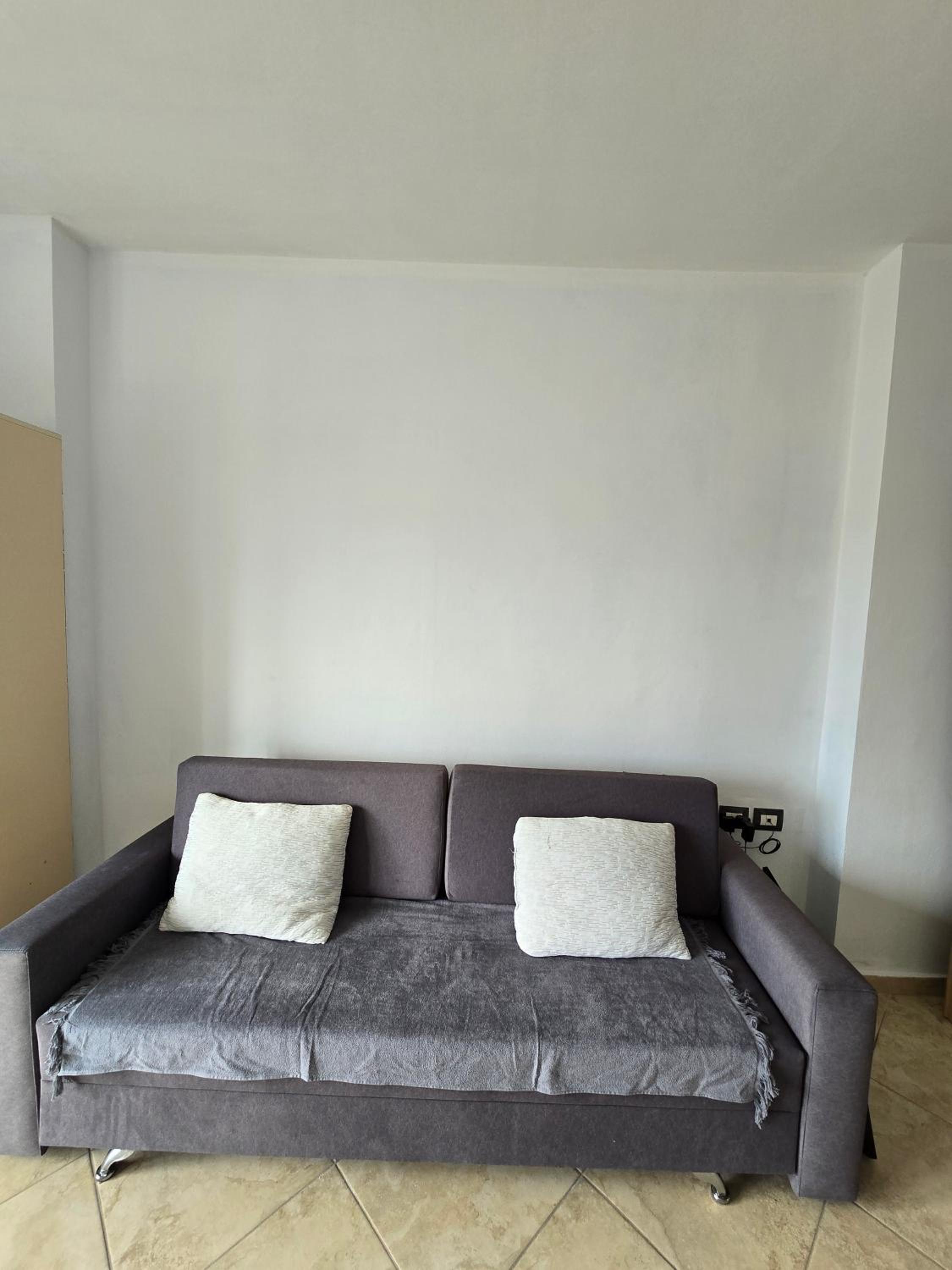 VLORA Apartment Studio Sea View