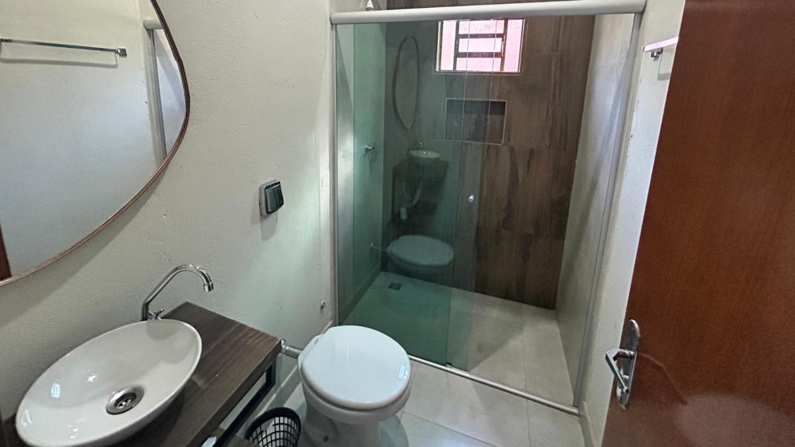 Hotel Fazenda SERRA NEGRA - Terra Ronca