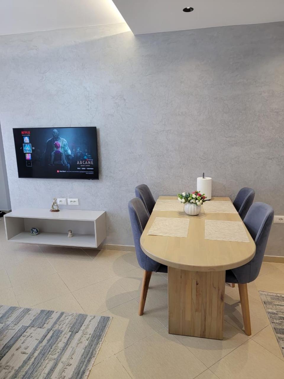 medicus apartment