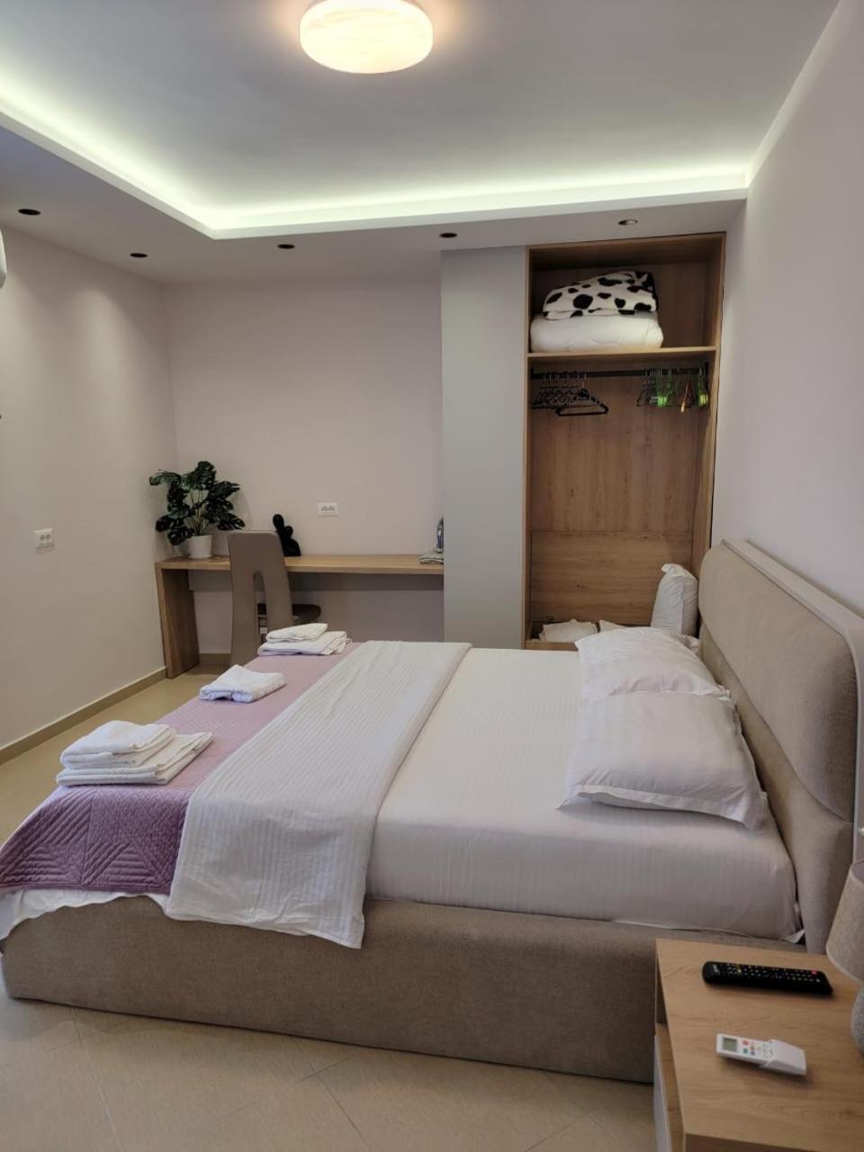 medicus apartment